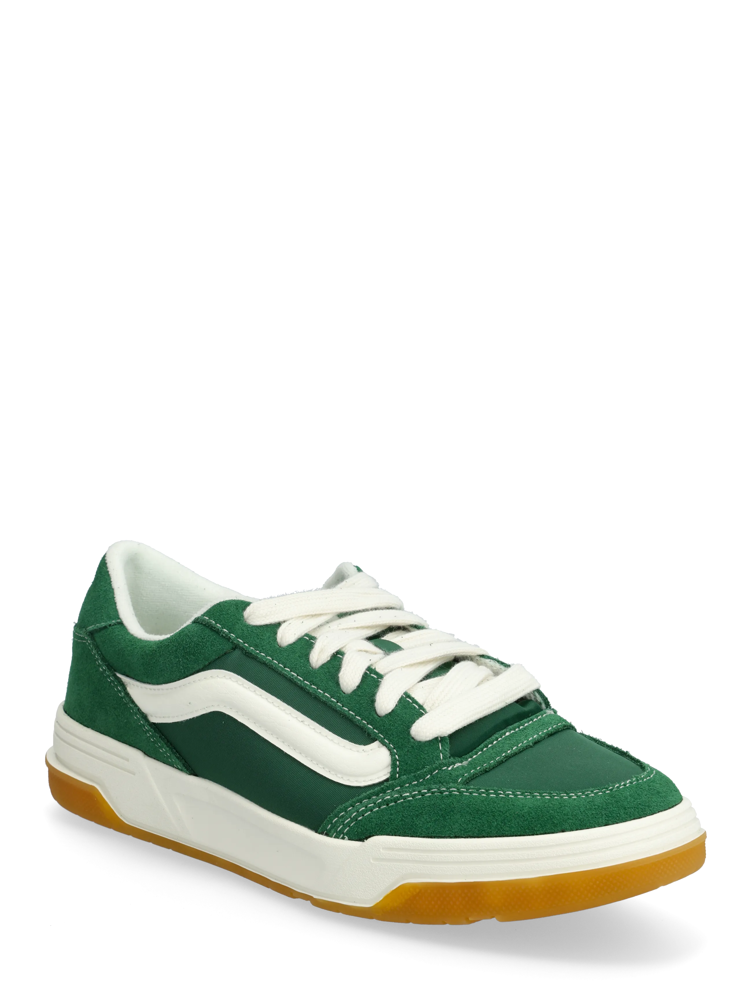 VANS Hylane - 4 for 3 - GREEN/MARSHMALLOW / green