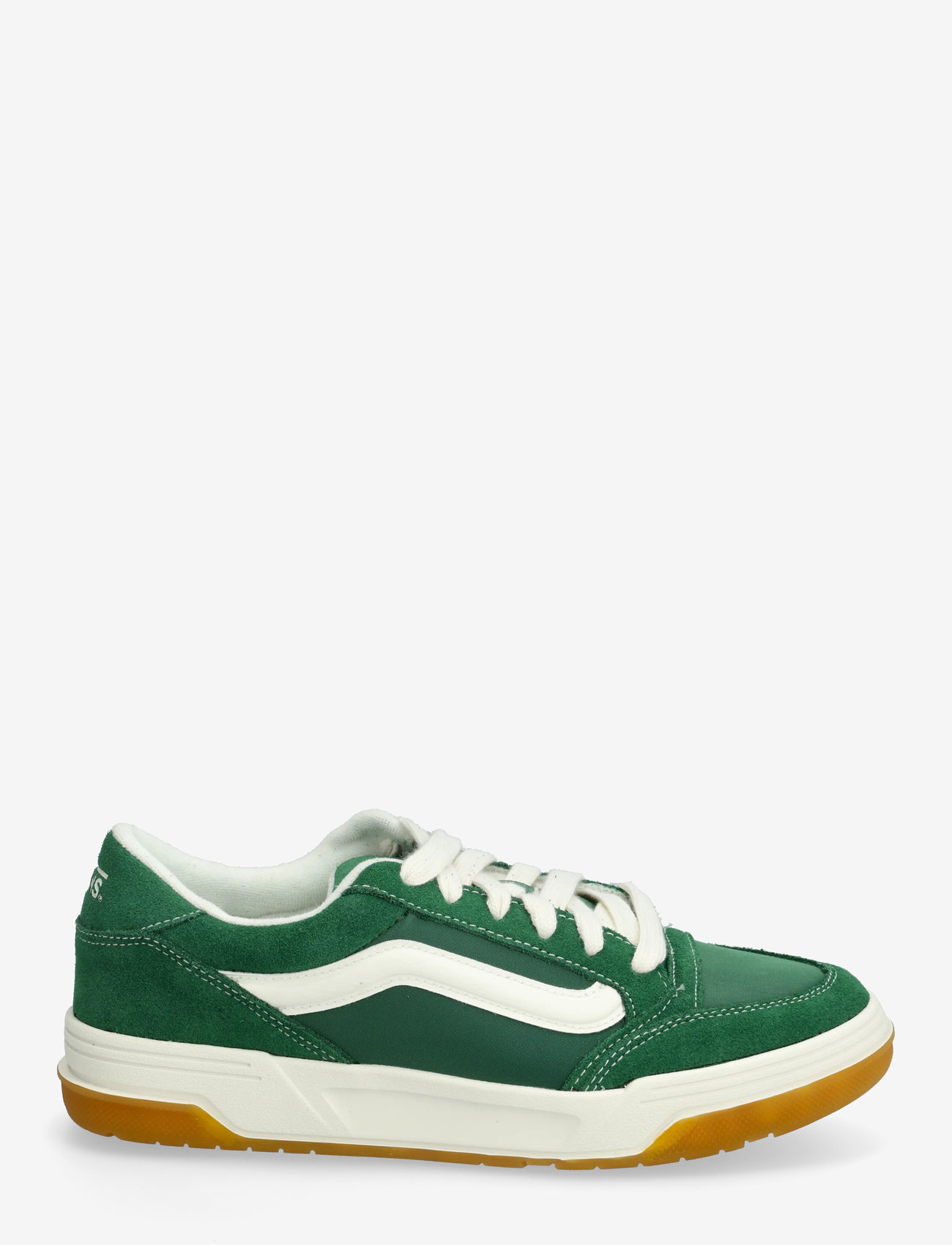 VANS - Hylane - niedrige sneakers - green/marshmallow - 1