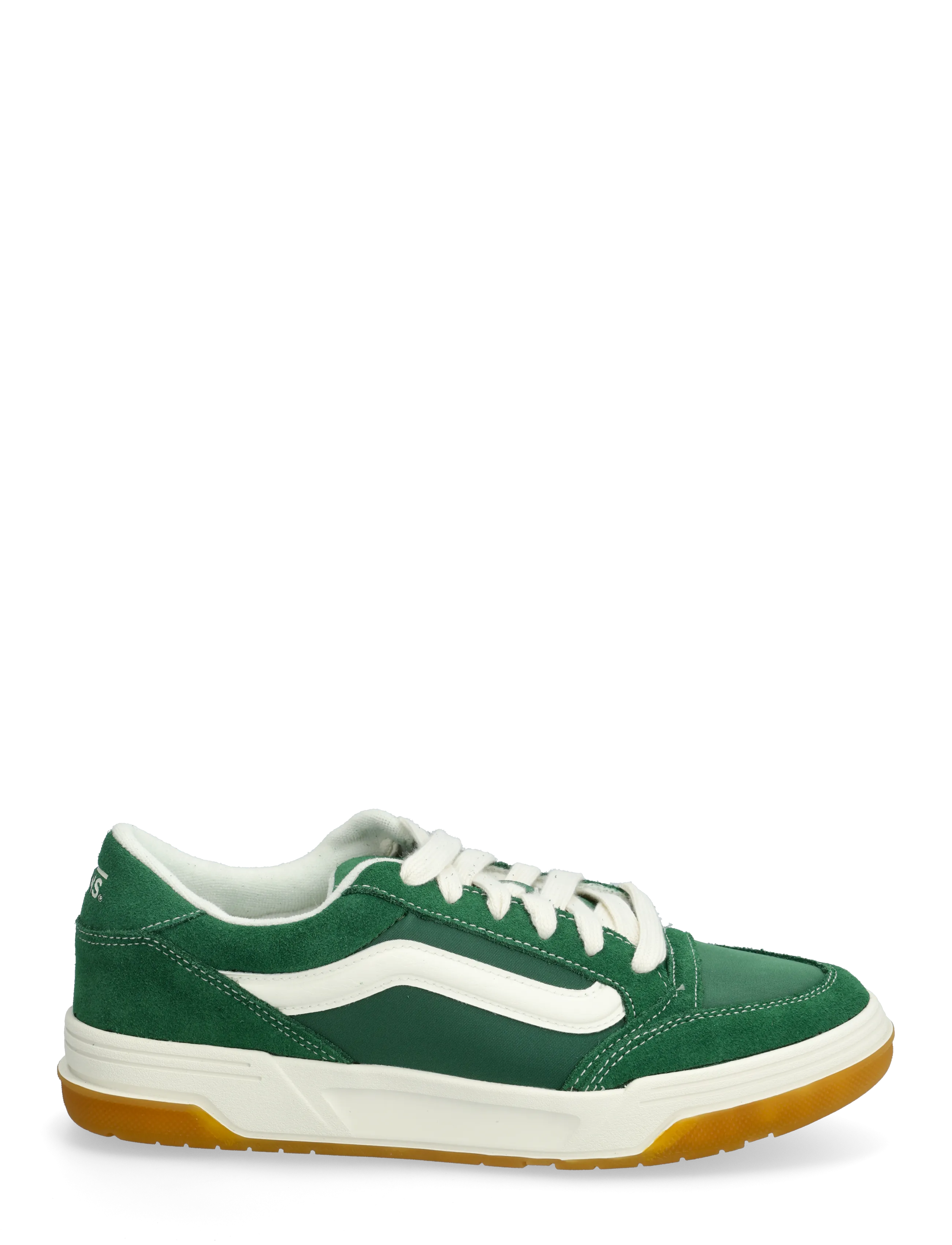 VANS - Hylane - sneakers - green/marshmallow - 1