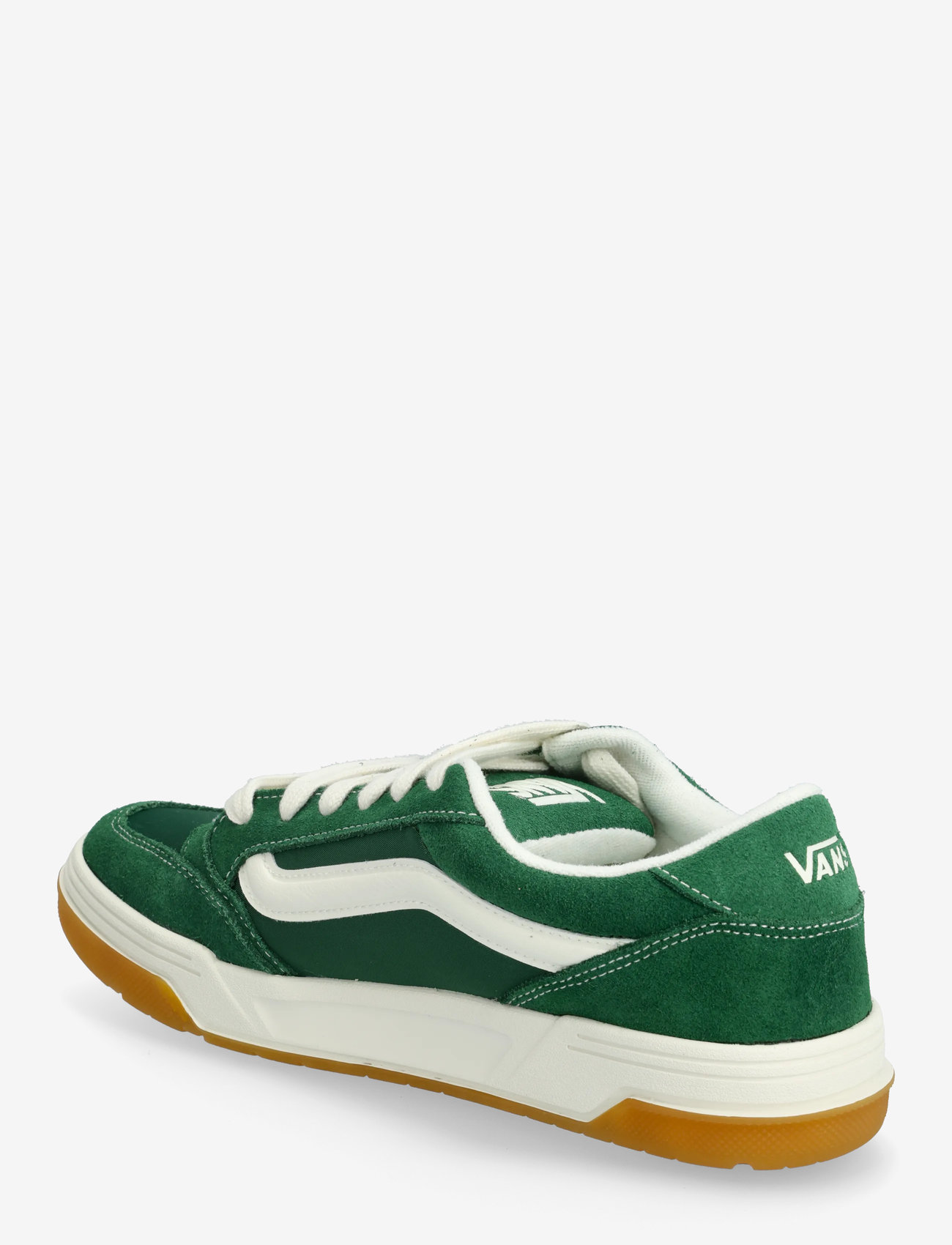 VANS - Hylane - niedrige sneakers - green/marshmallow - 2