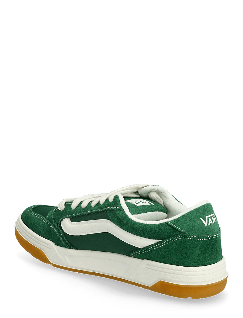 VANS - Hylane - niedriger schnitt - green/marshmallow - 2
