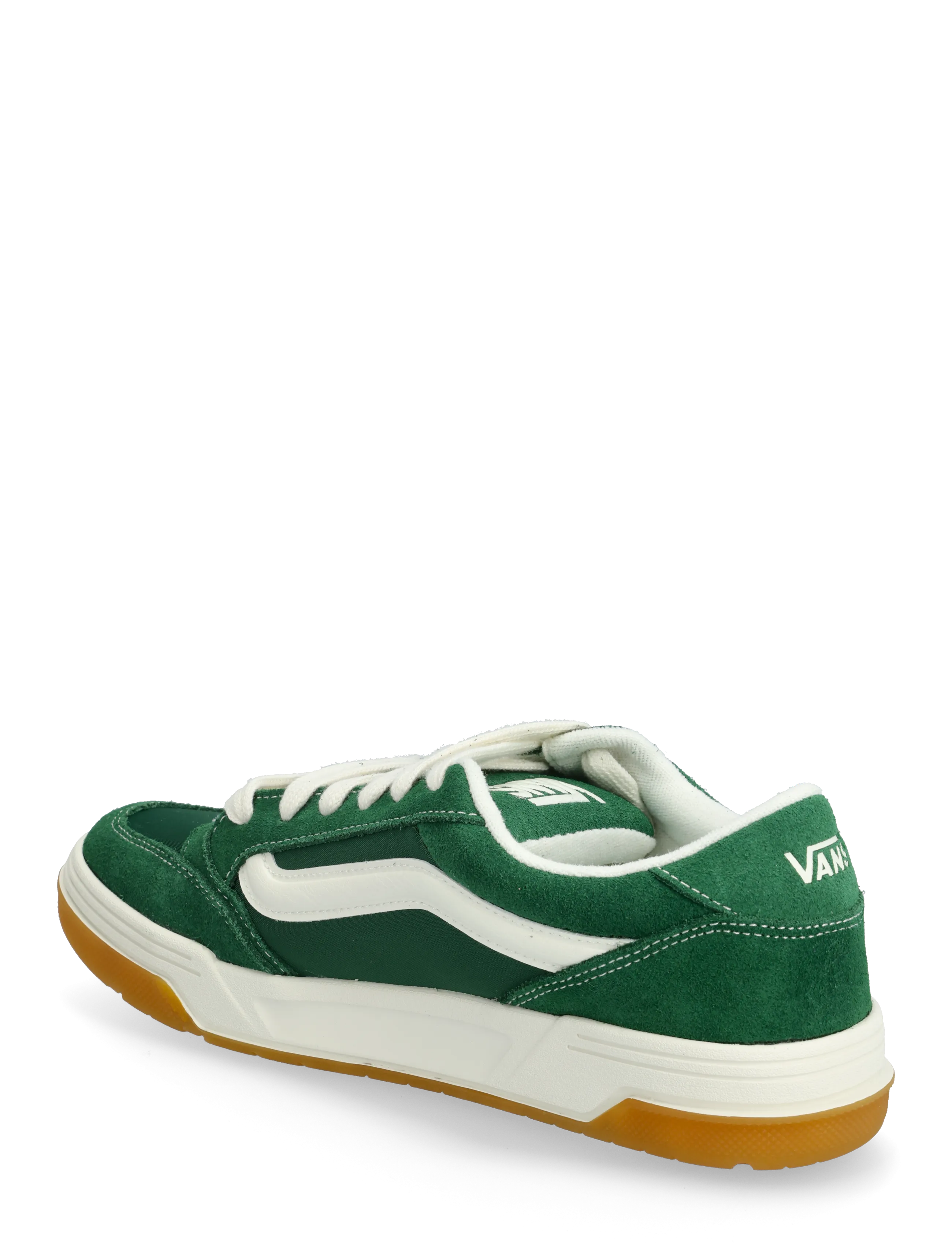VANS - Hylane - sneakers - green/marshmallow - 2