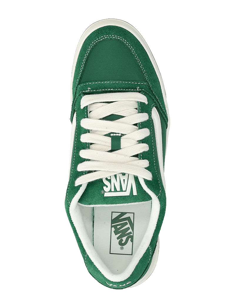 VANS - Hylane - niedriger schnitt - green/marshmallow - 3