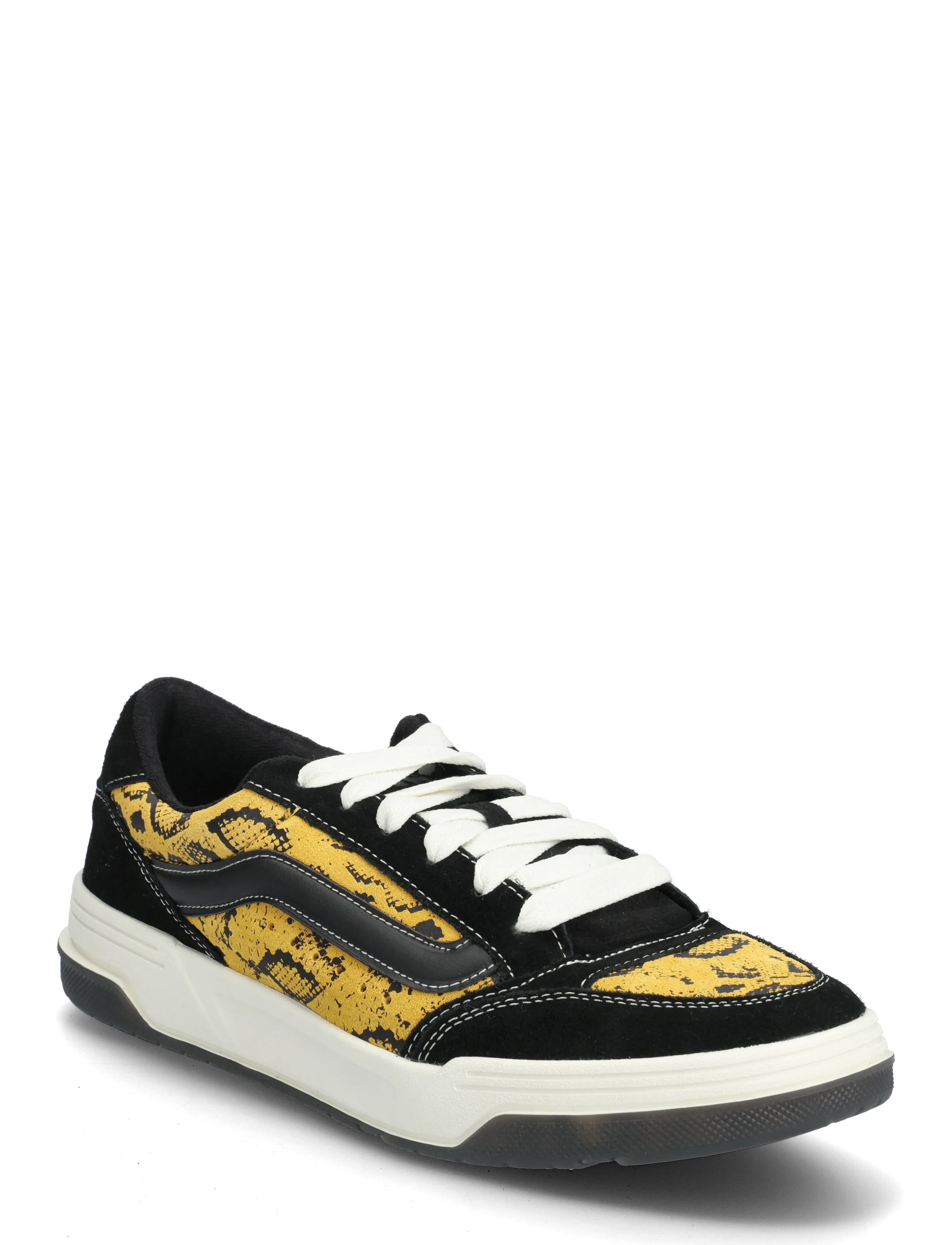 VANS Hylane, 45, Sport Sneakers, Gelb - Low Top Männerswear