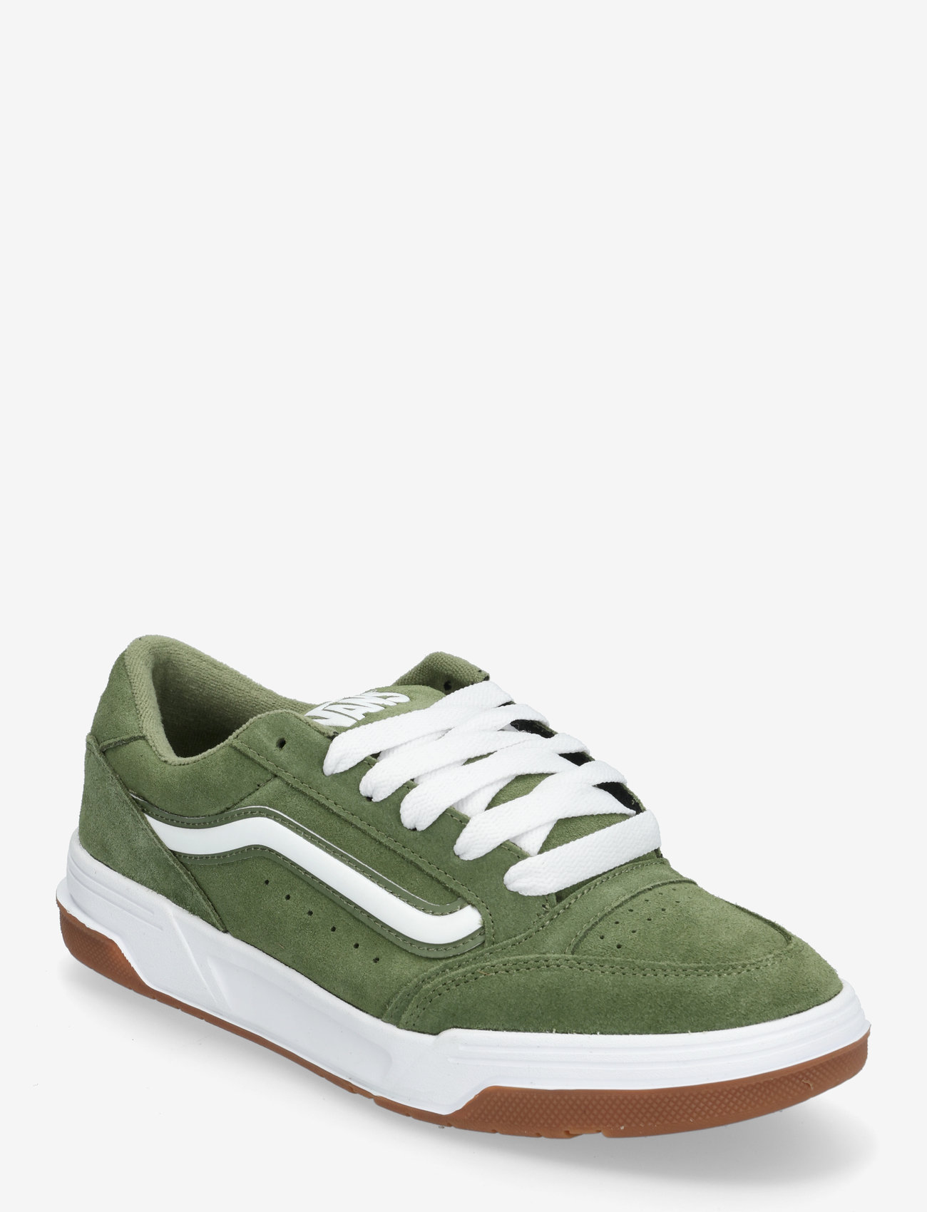 VANS - Hylane - lave sneakers - loden green - 0