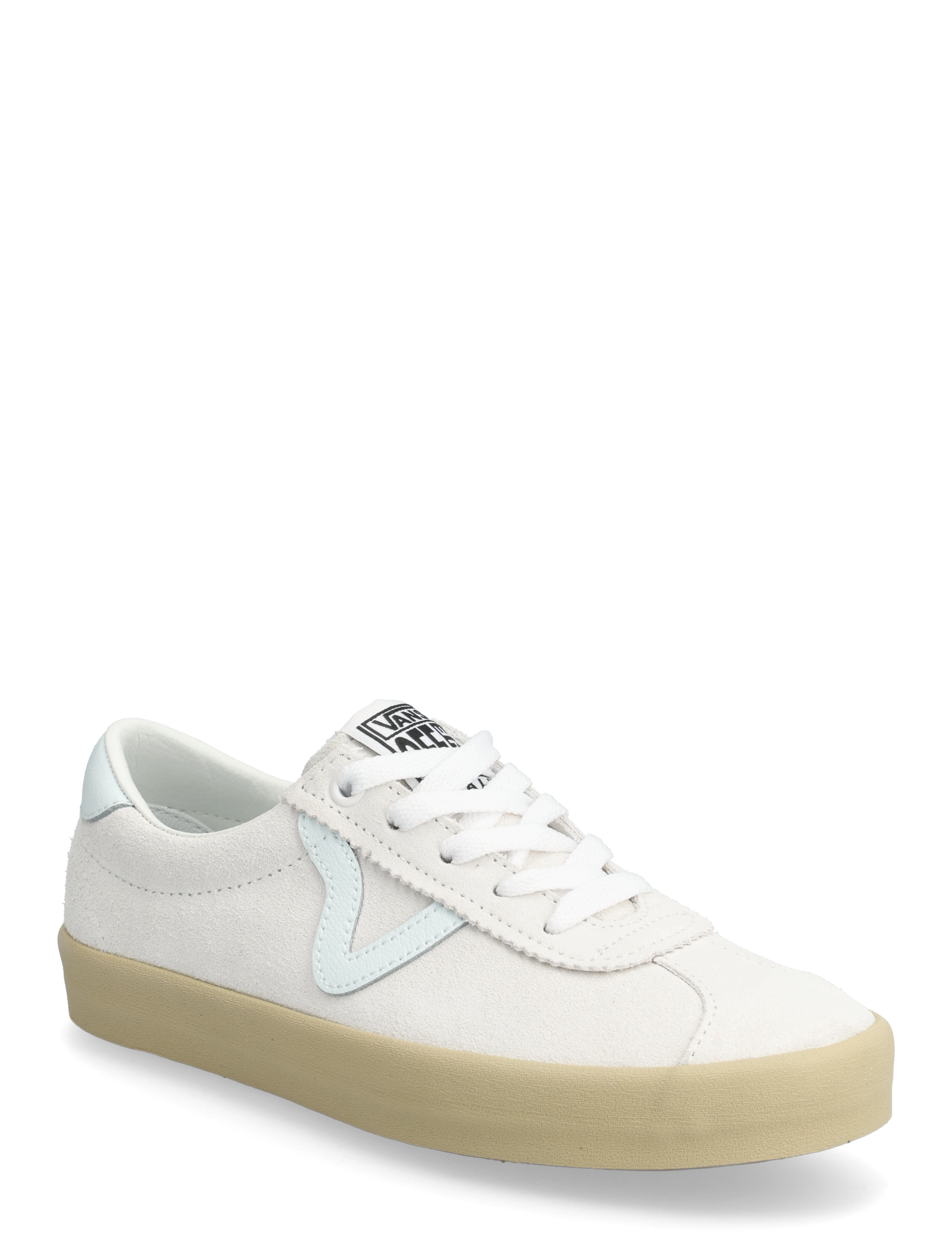 VANS Sport Low, 35, Sneakers, Weiß - Low Top Frauen