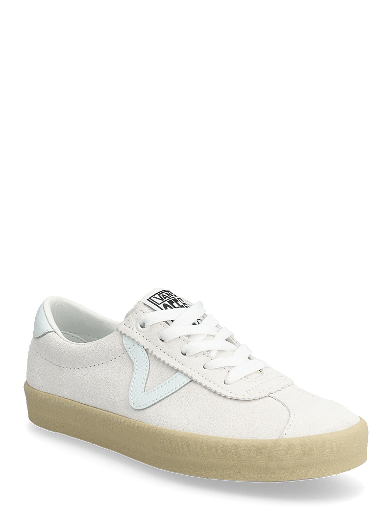 VANS - Sport Low - niedriger schnitt - white - 0