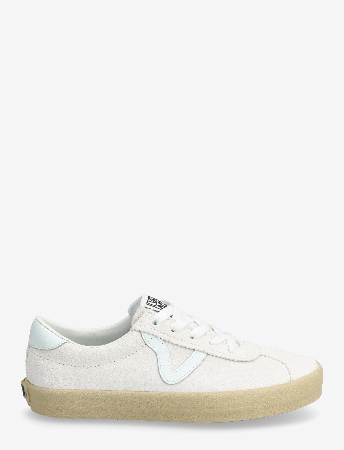 VANS - Sport Low - matalavartiset tennarit - white - 1