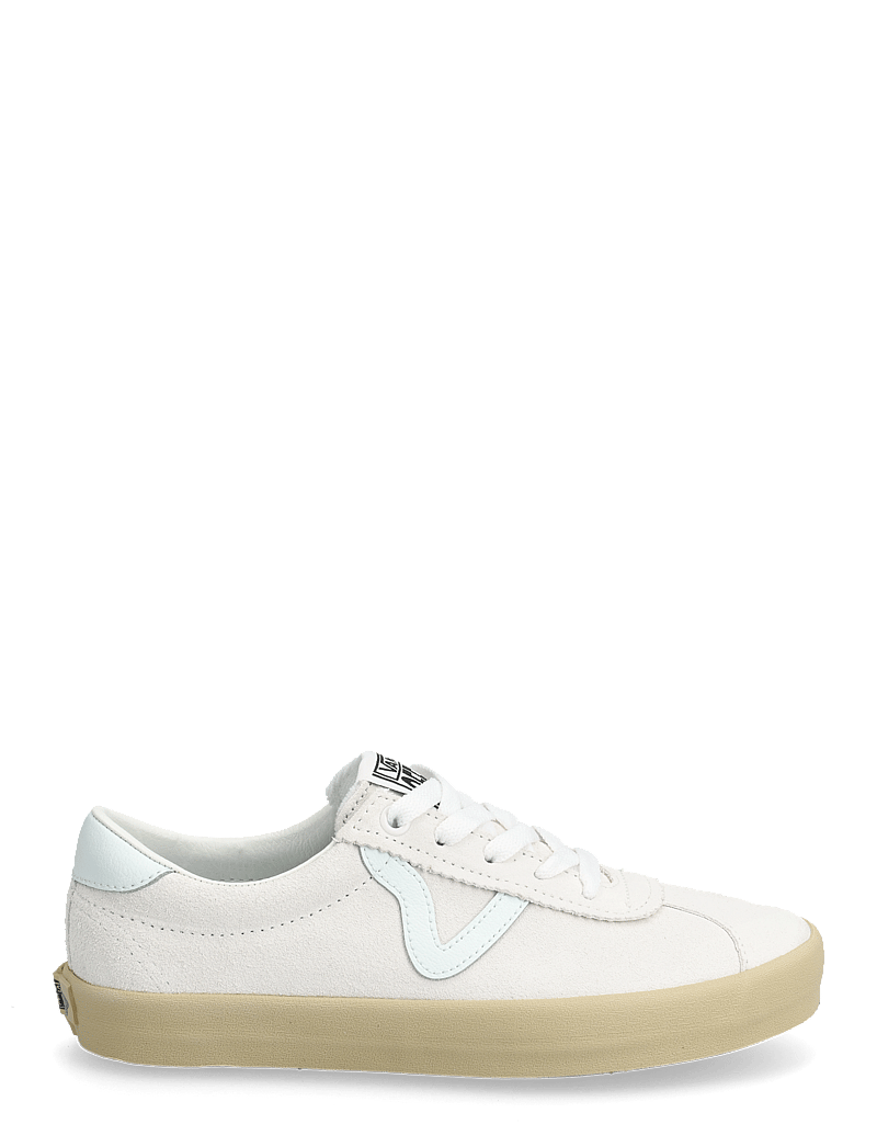 VANS - Sport Low - niedriger schnitt - white - 1
