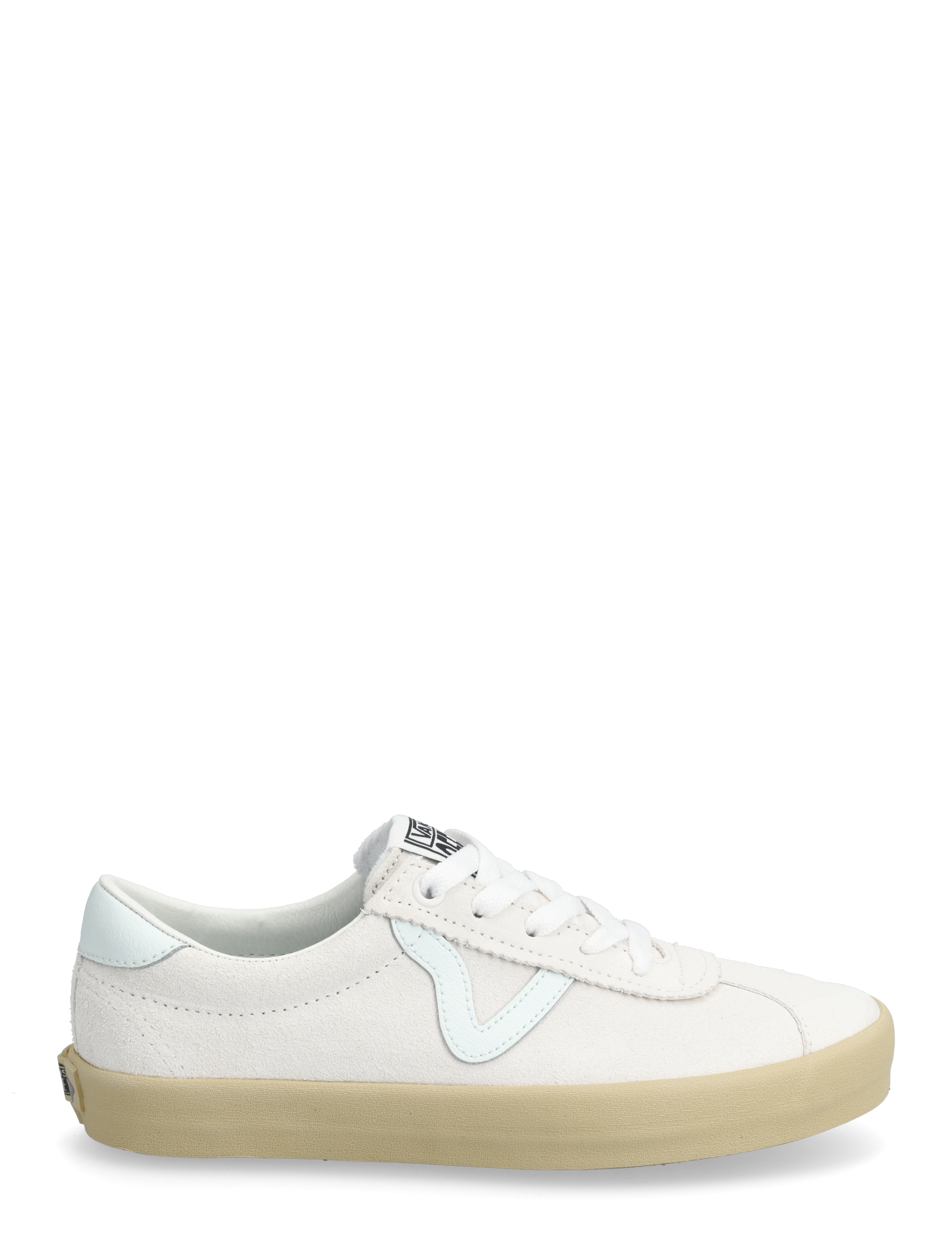 VANS - Sport Low - sneakers - white - 1