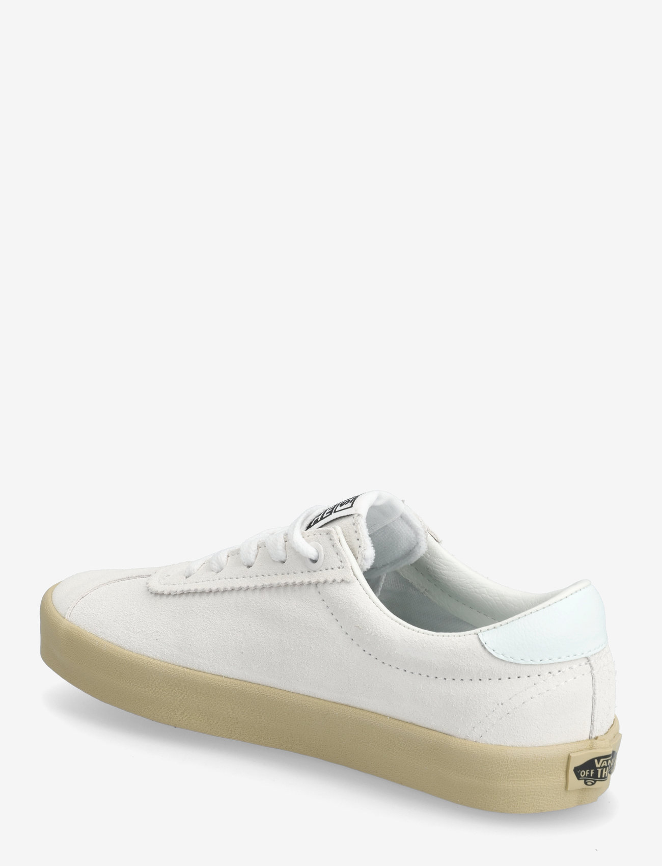 VANS - Sport Low - matalavartiset tennarit - white - 2