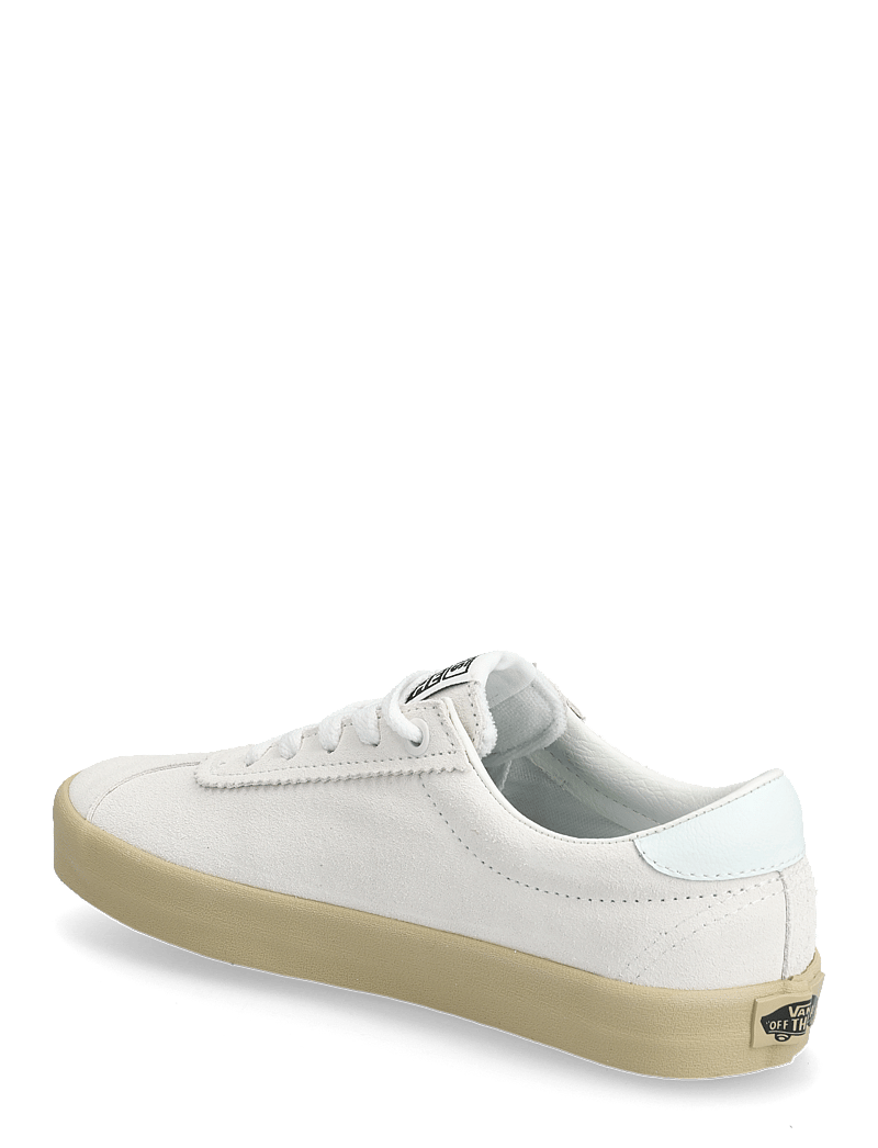 VANS - Sport Low - niedriger schnitt - white - 2