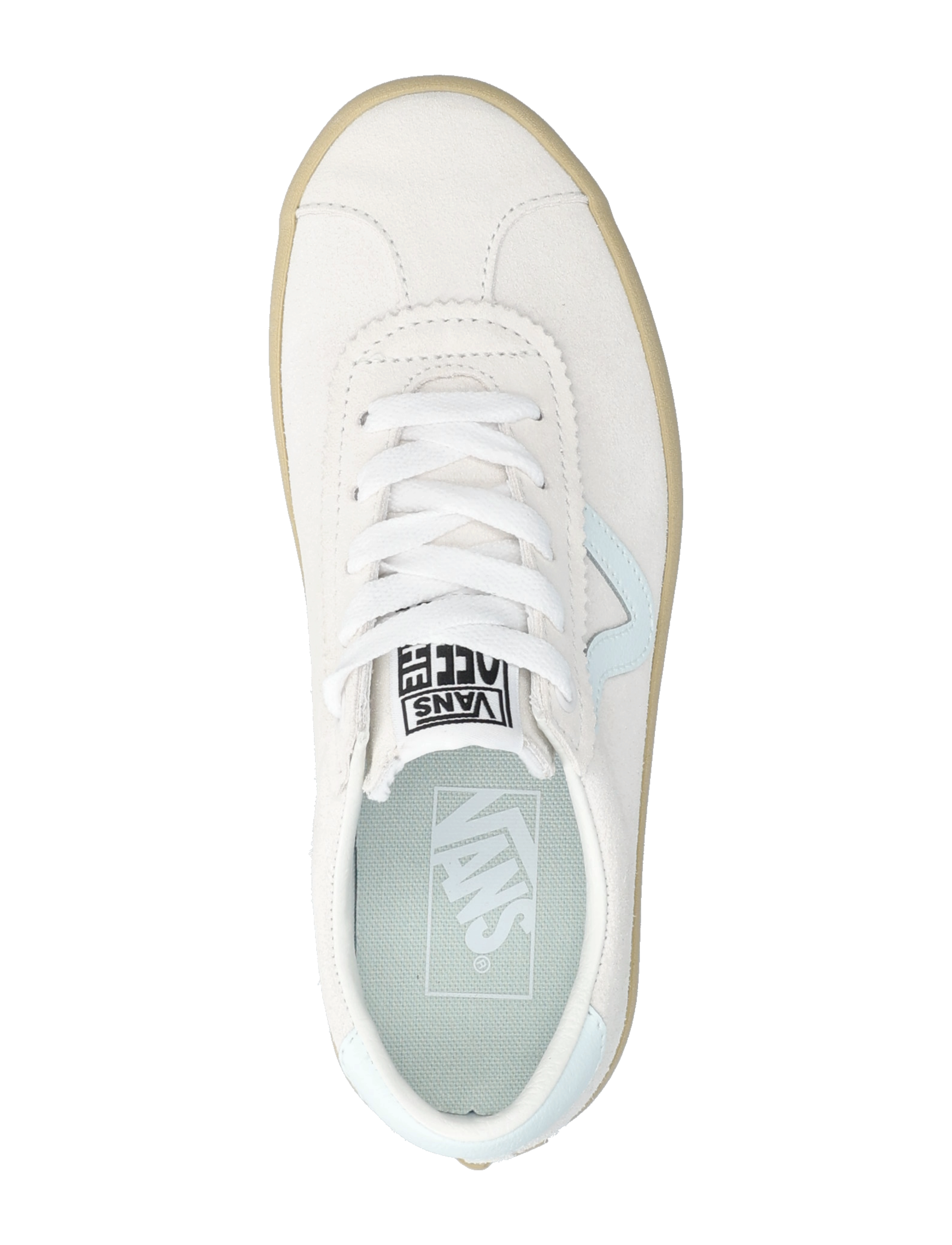 VANS - Sport Low - sneakers - white - 3