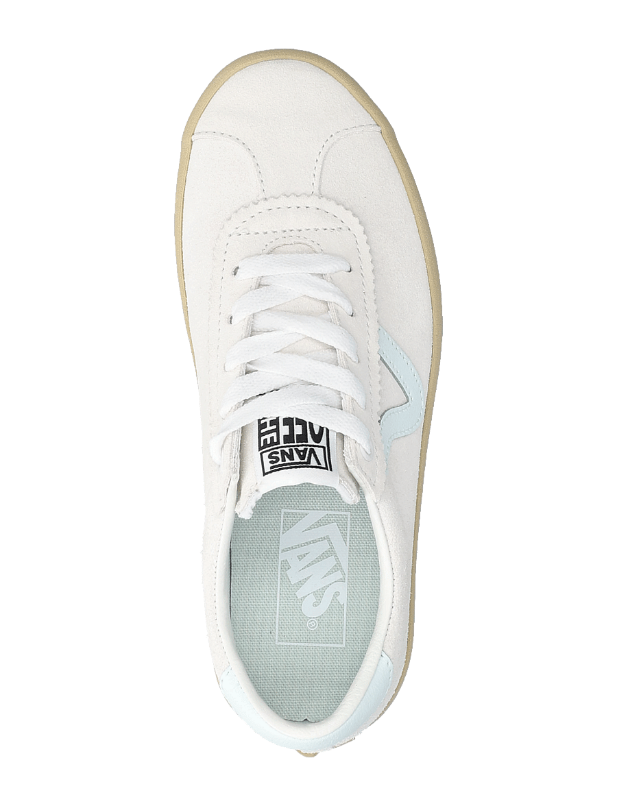 VANS - Sport Low - low top sneakers - white - 3