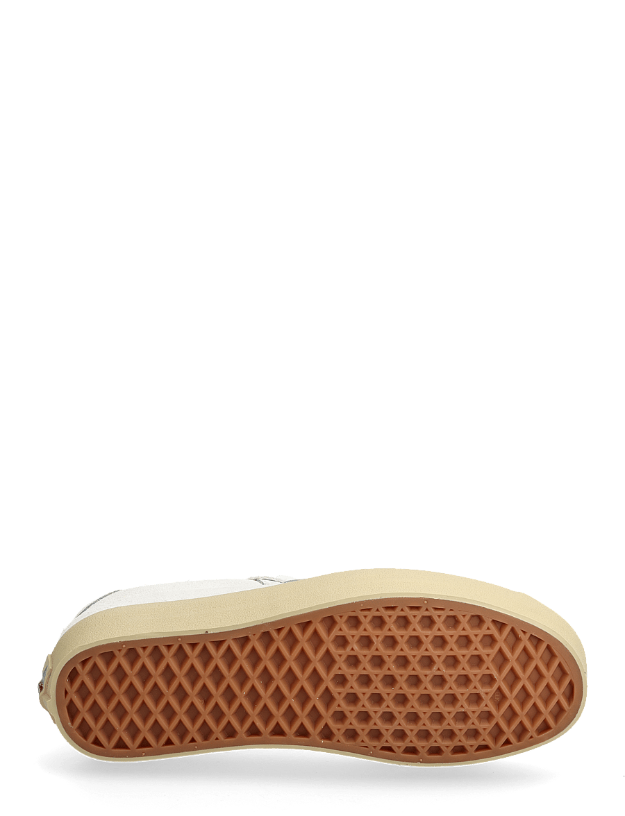 VANS - Sport Low - low top sneakers - white - 4