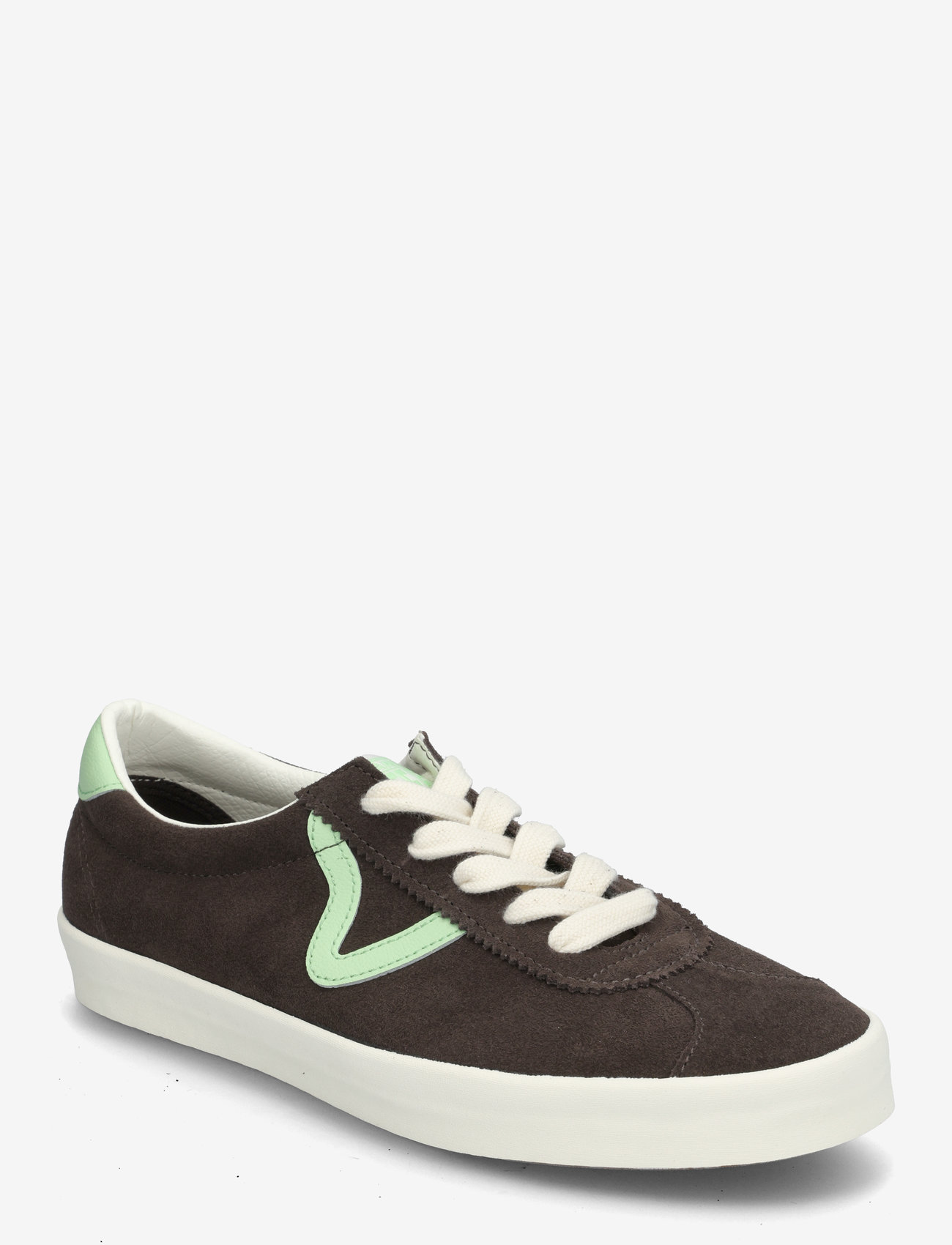 VANS - Sport Low - låga sneakers - pistachio green - 0