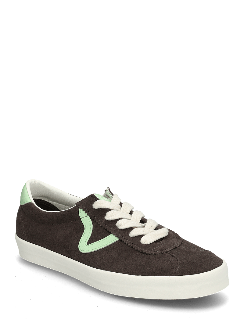 VANS - Sport Low - lave sneakers - pistachio green - 0