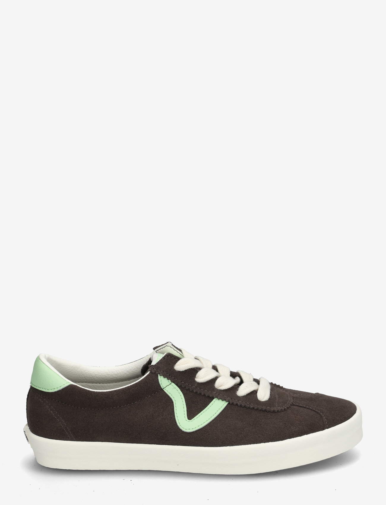 VANS - Sport Low - låga sneakers - pistachio green - 1