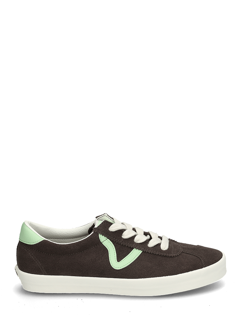 VANS - Sport Low - lave sneakers - pistachio green - 1