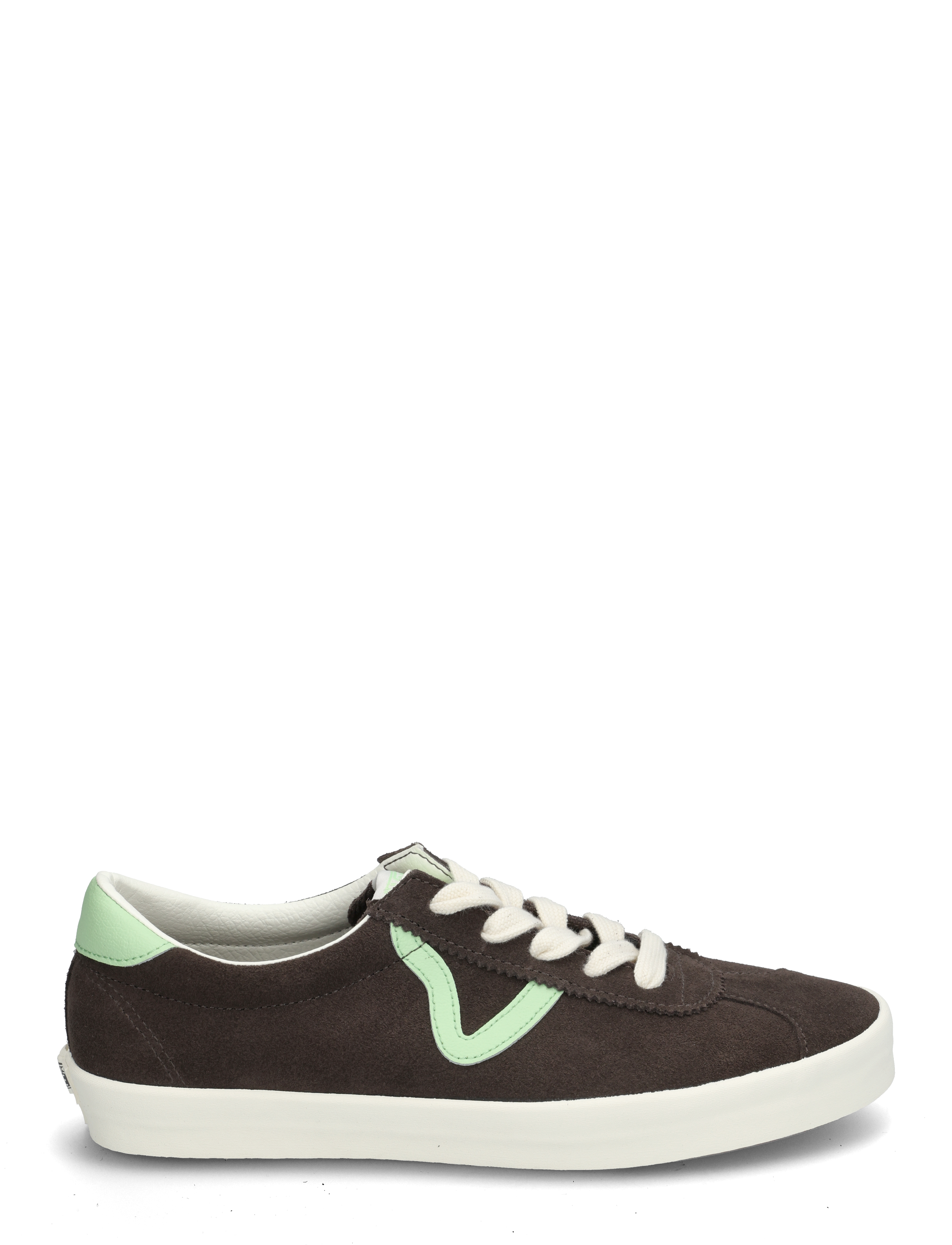 VANS - Sport Low - lave sneakers - pistachio green - 1