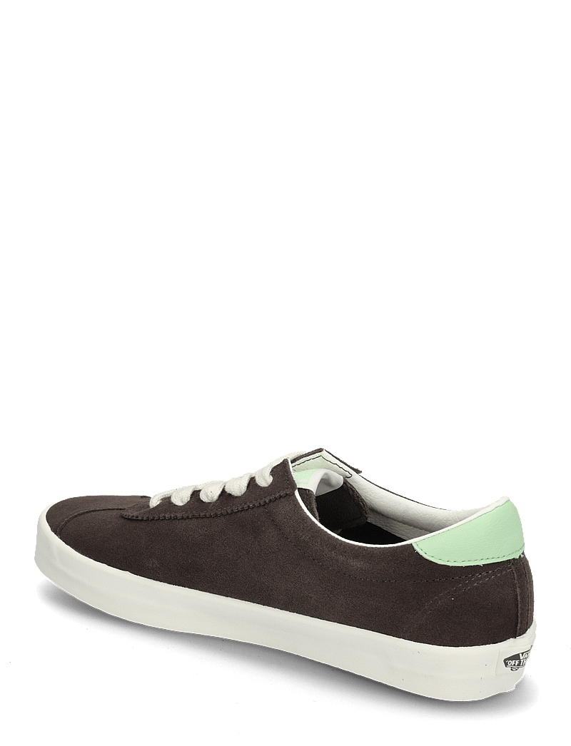 VANS - Sport Low - lave sneakers - pistachio green - 2