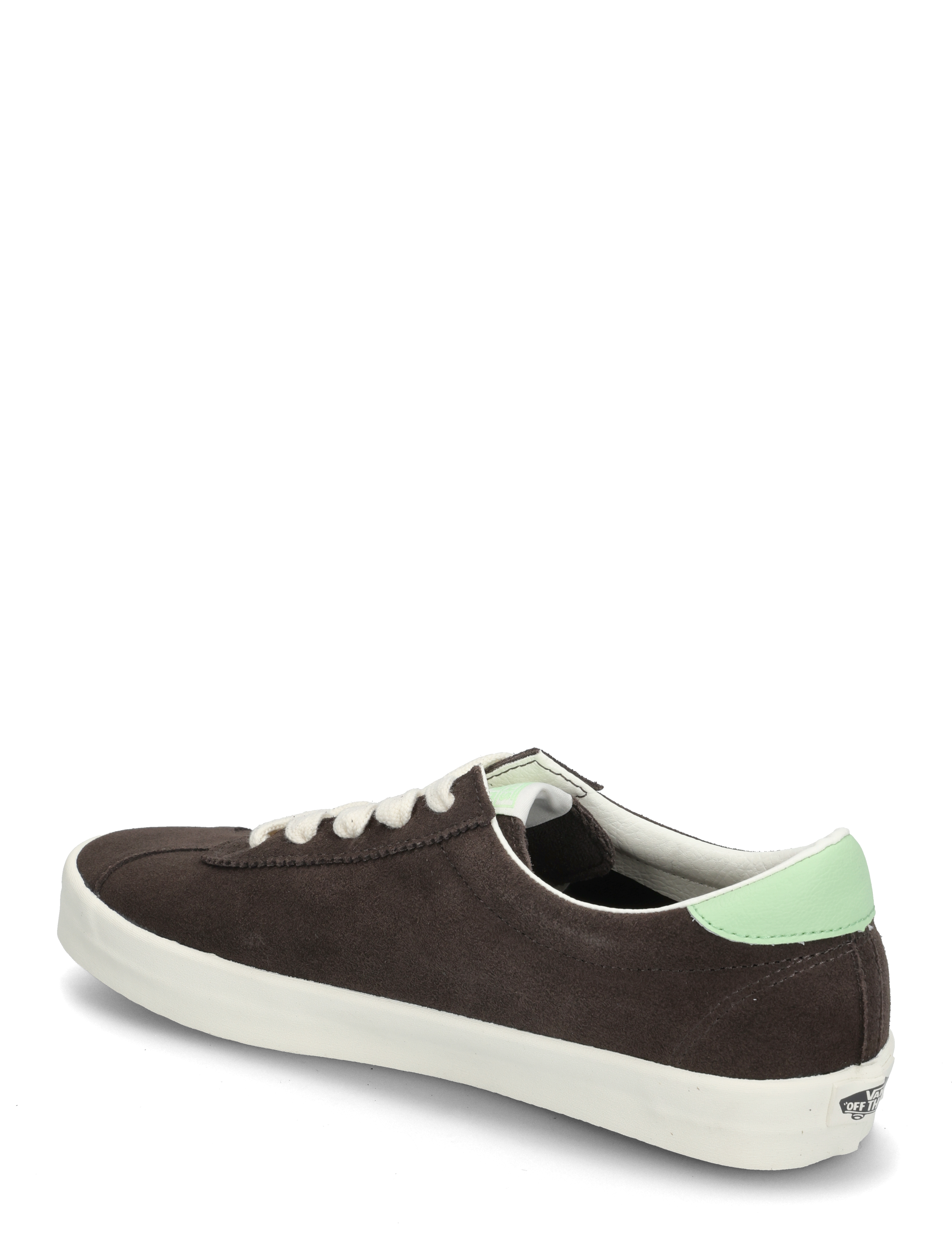VANS - Sport Low - lave sneakers - pistachio green - 2