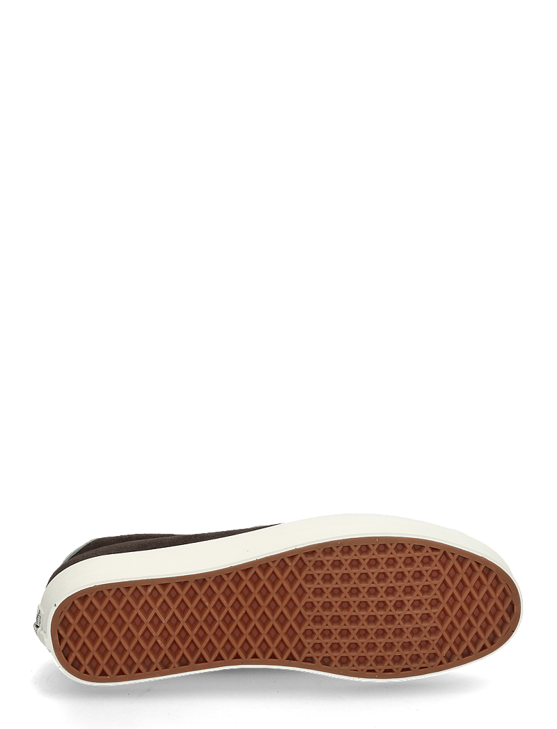 VANS - Sport Low - lave sneakers - pistachio green - 4