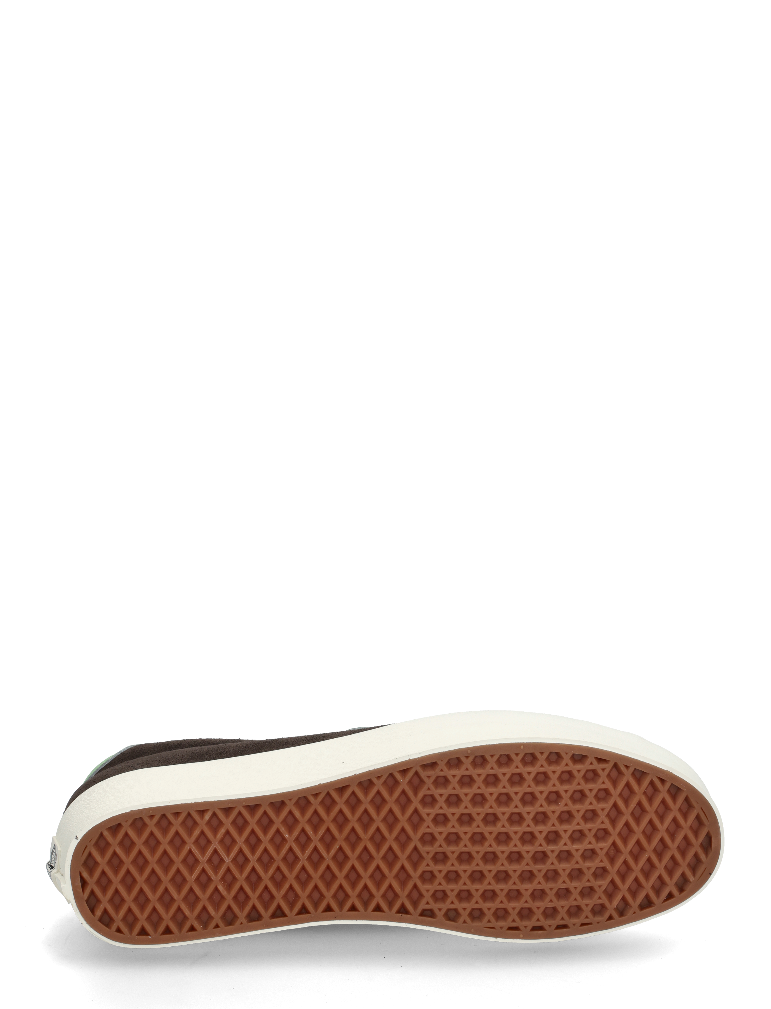 VANS - Sport Low - lave sneakers - pistachio green - 4