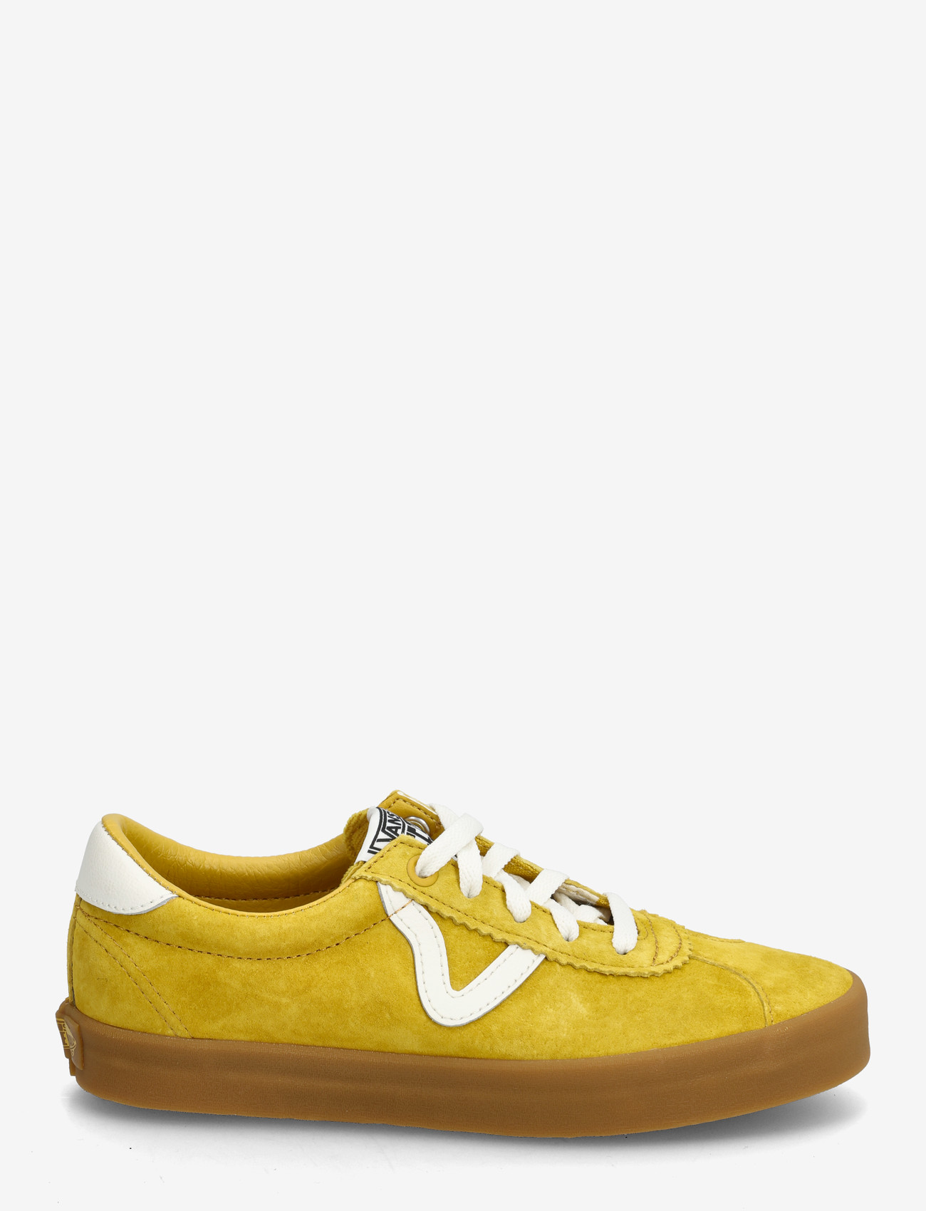 VANS - Sport Low - low top sneakers - heritage mustard - 1