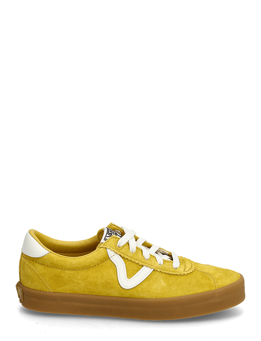 VANS - Sport Low - niedrige sneakers - heritage mustard - 1