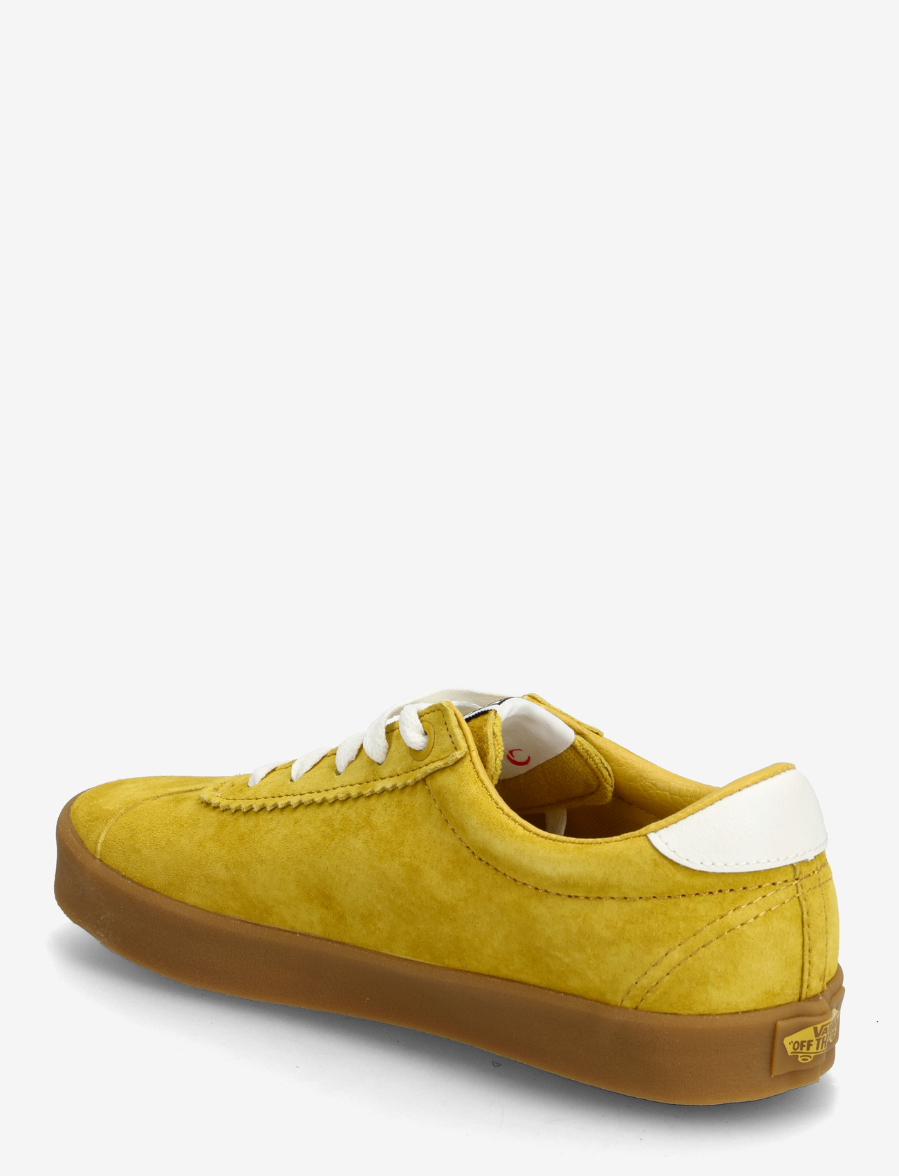 VANS - Sport Low - low top sneakers - heritage mustard - 2