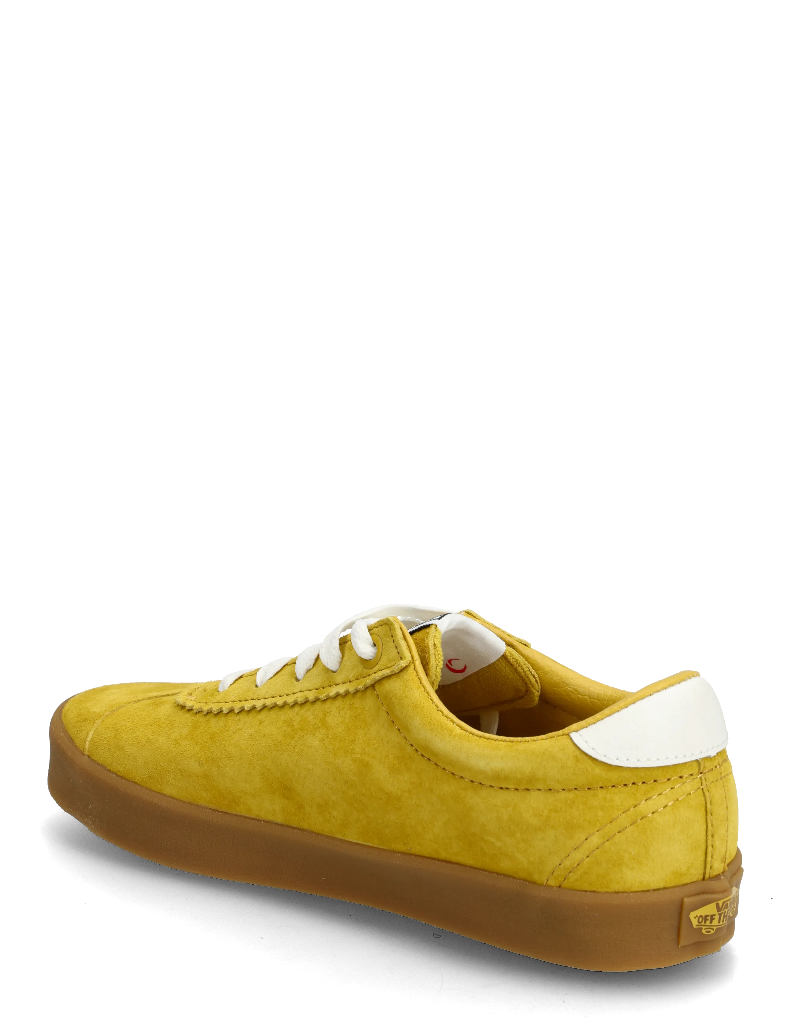 VANS - Sport Low - sneakers - heritage mustard - 2