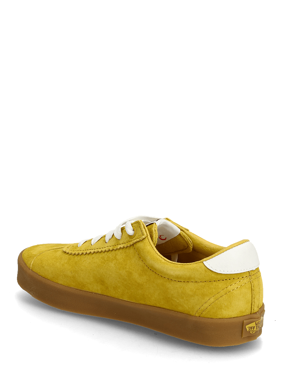 VANS - Sport Low - niedrige sneakers - heritage mustard - 2