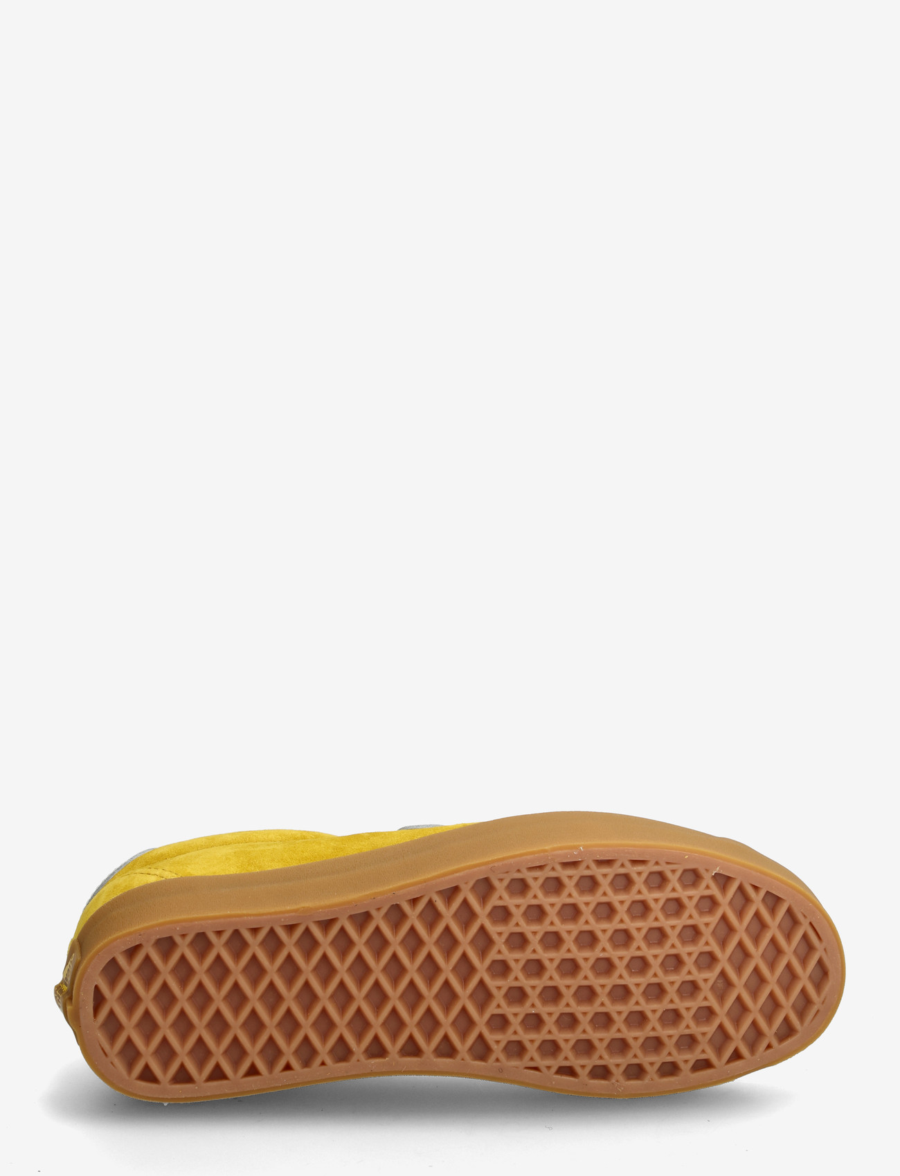 VANS - Sport Low - low top sneakers - heritage mustard - 4