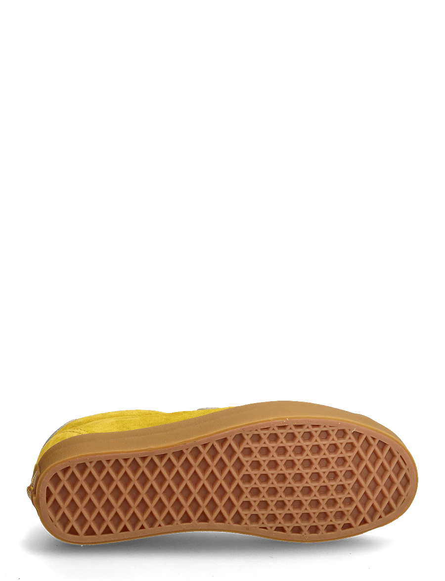 VANS - Sport Low - niedrige sneakers - heritage mustard - 4