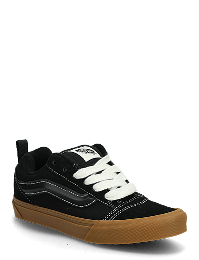 Knu Skool - Lave Sneakers