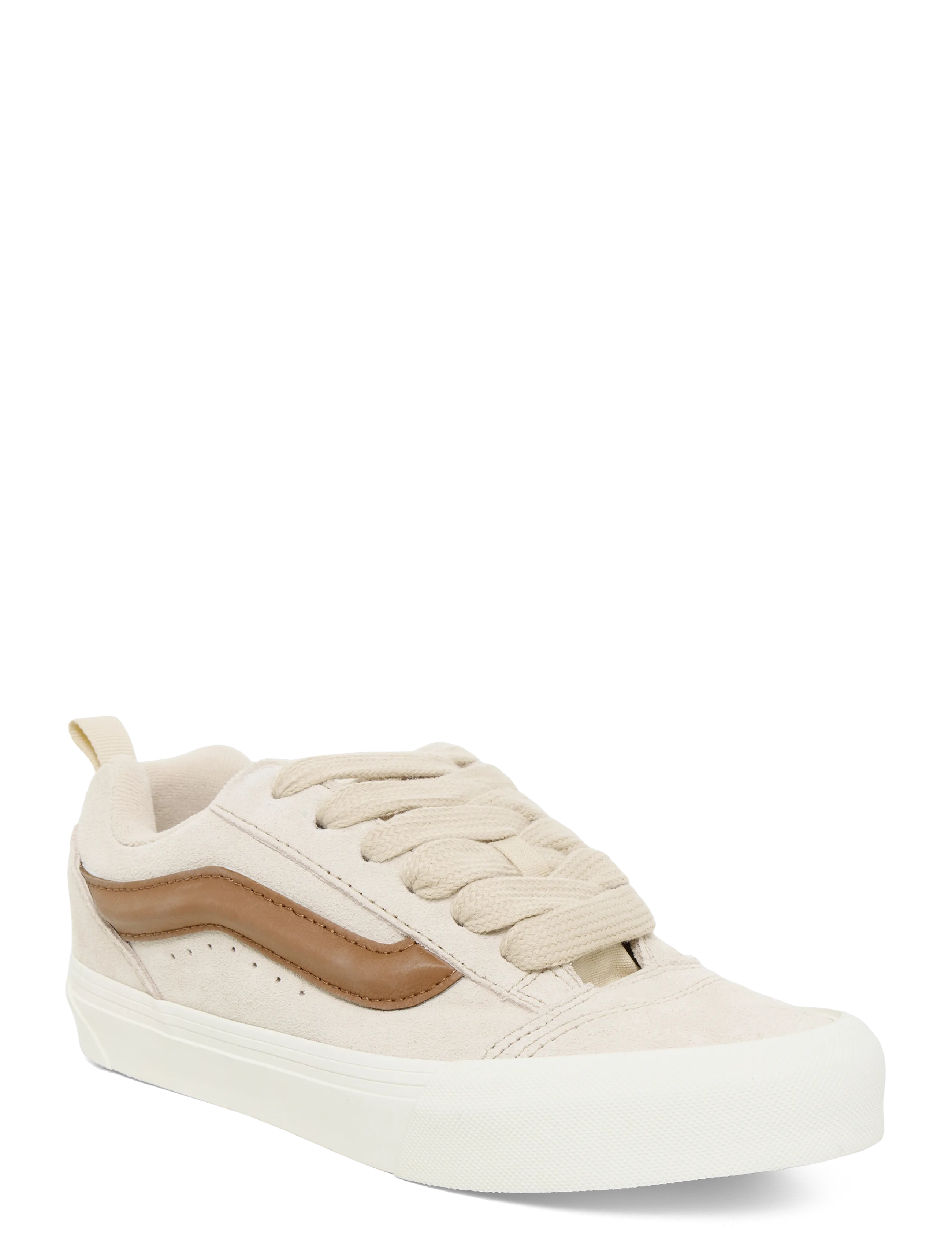 VANS Knu Skool Cream - 43 - Damen