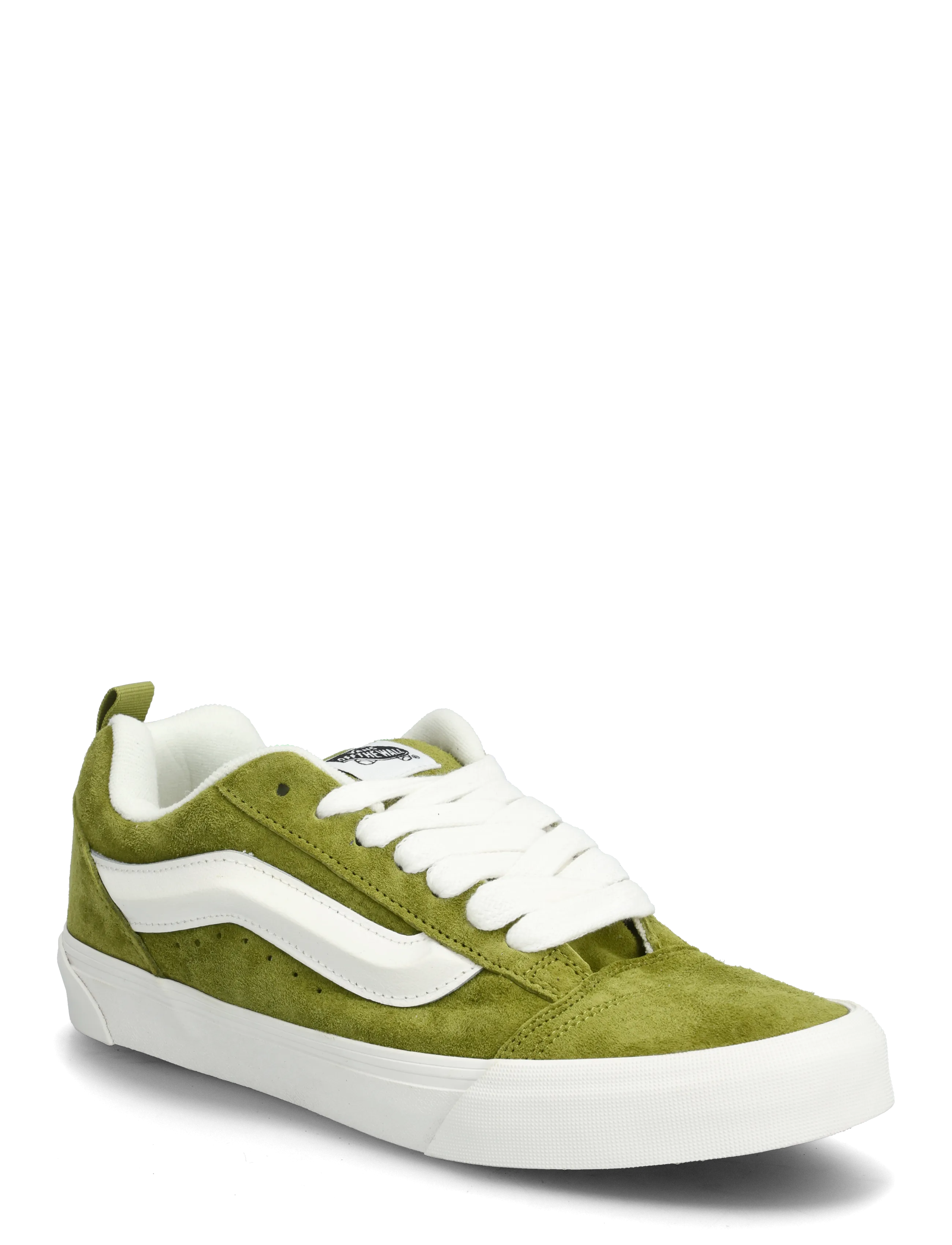 VANS Knu Skool Grün - 36 - Damen