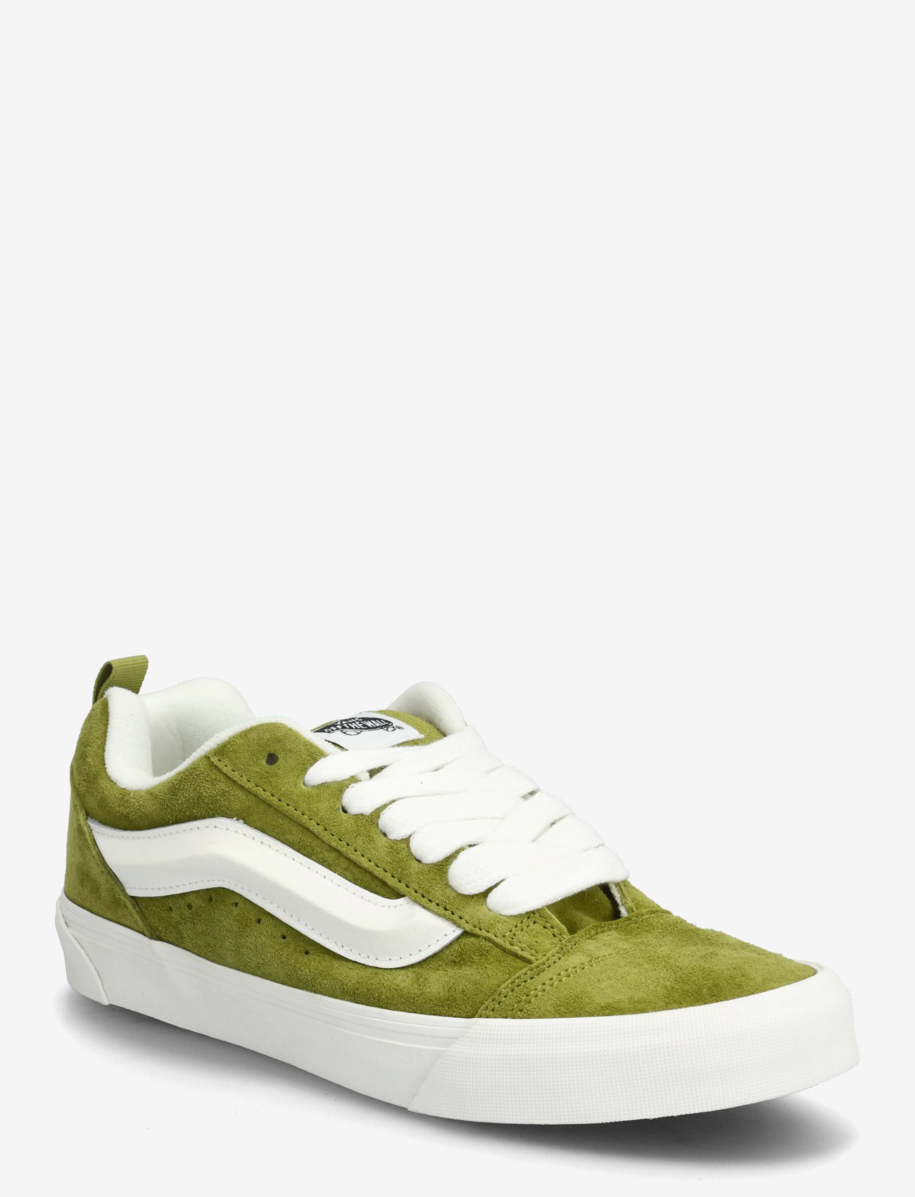 VANS - Knu Skool - geschenke unter chf 100 - aged green - 0