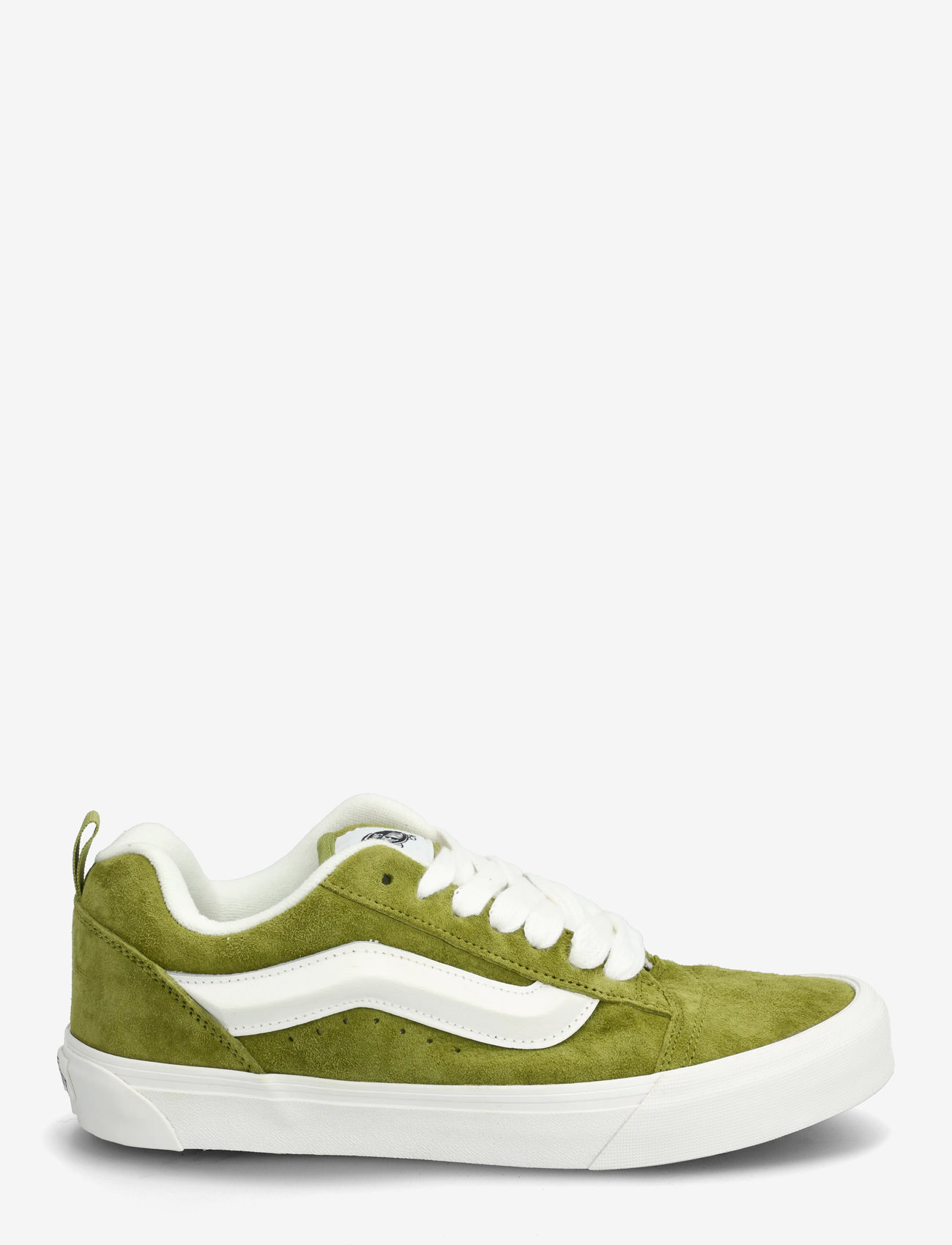 VANS - Knu Skool - geschenke unter chf 100 - aged green - 1