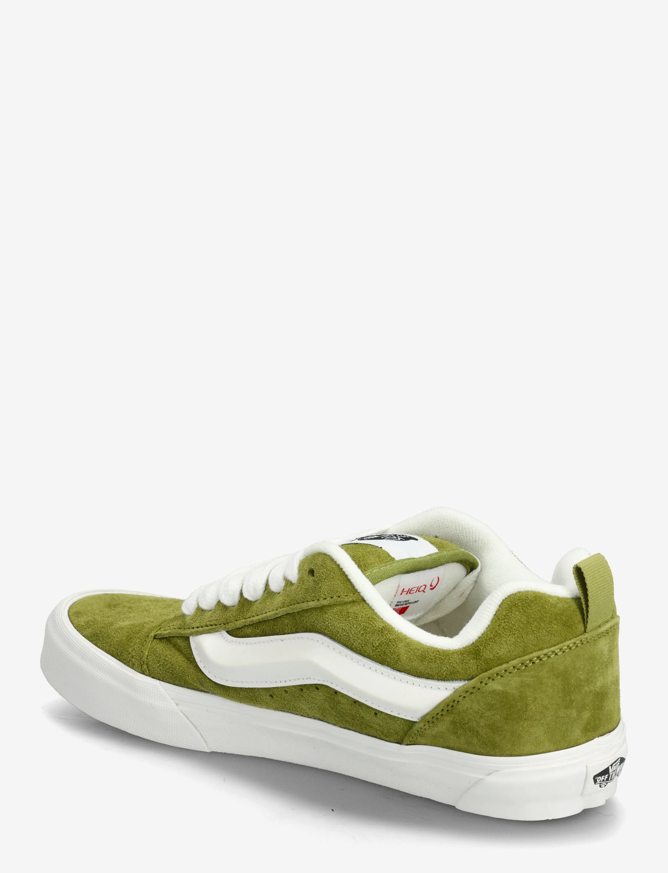 VANS - Knu Skool - geschenke unter chf 100 - aged green - 2