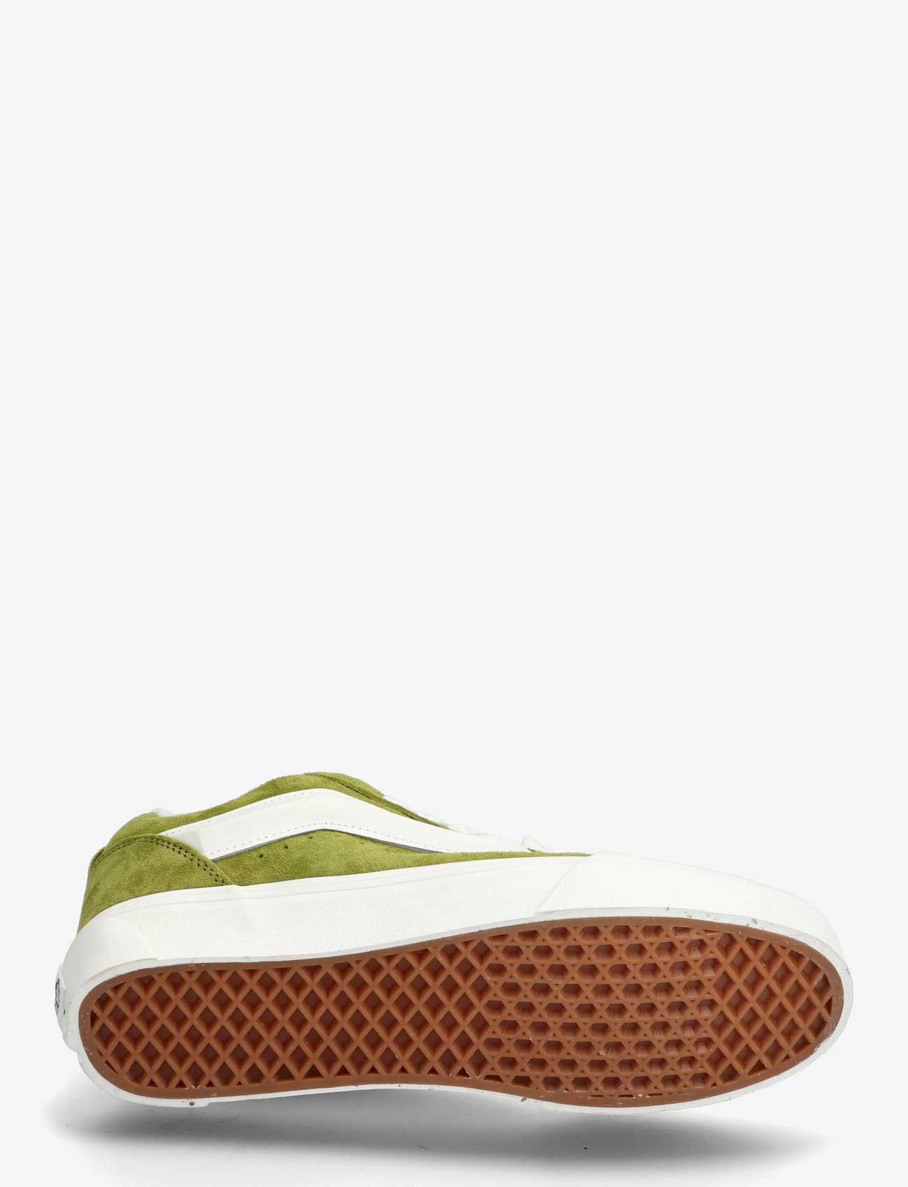 VANS - Knu Skool - geschenke unter chf 100 - aged green - 4