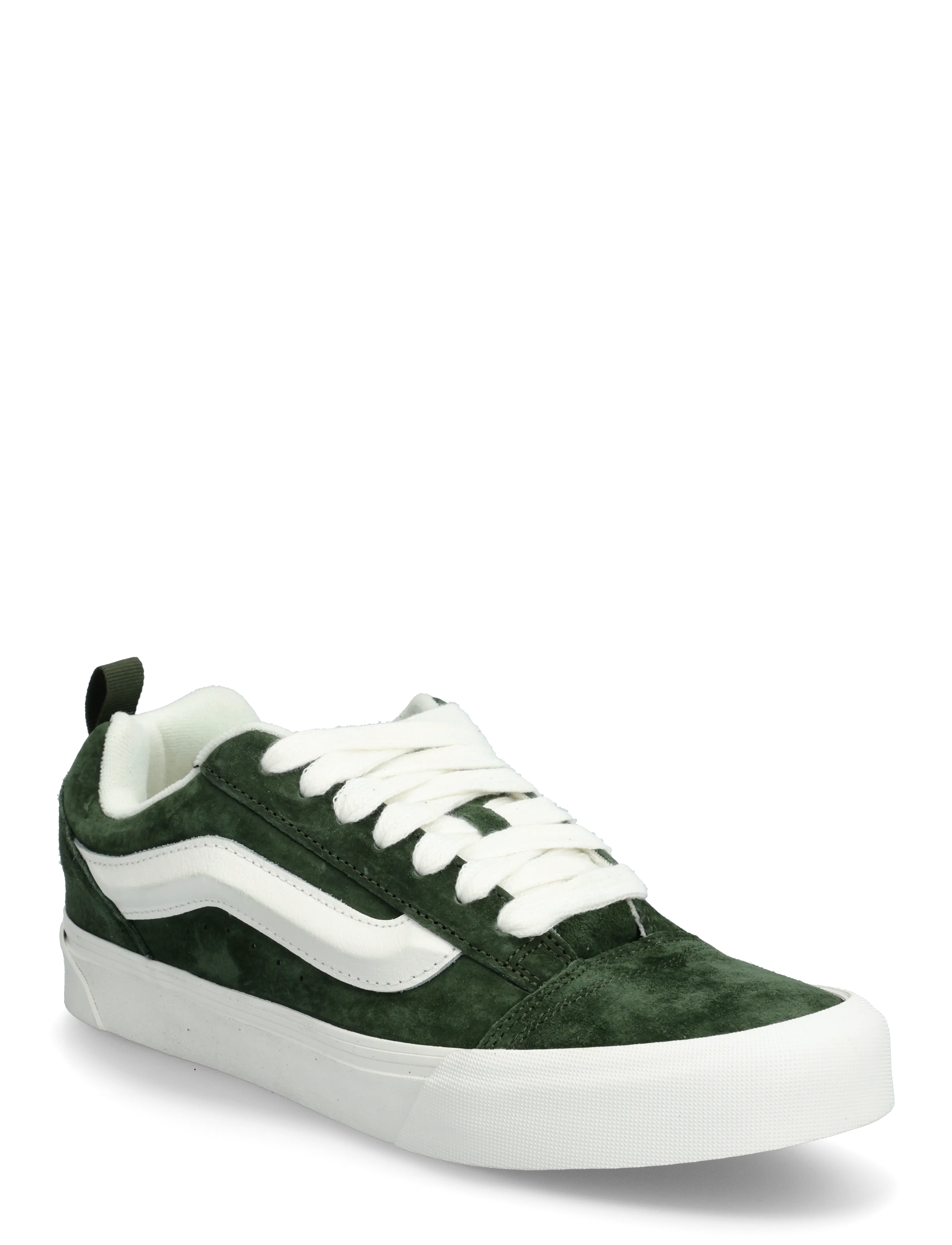 VANS Knu Skool Grün - 41 - Herren