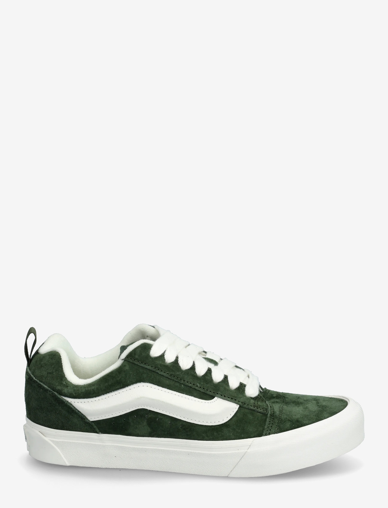 VANS - Knu Skool - niedriger schnitt - dried kelp - 1