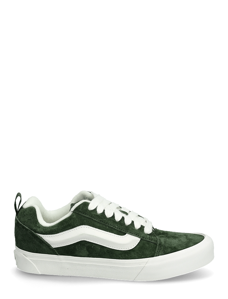VANS - Knu Skool - lave sneakers - dried kelp - 1