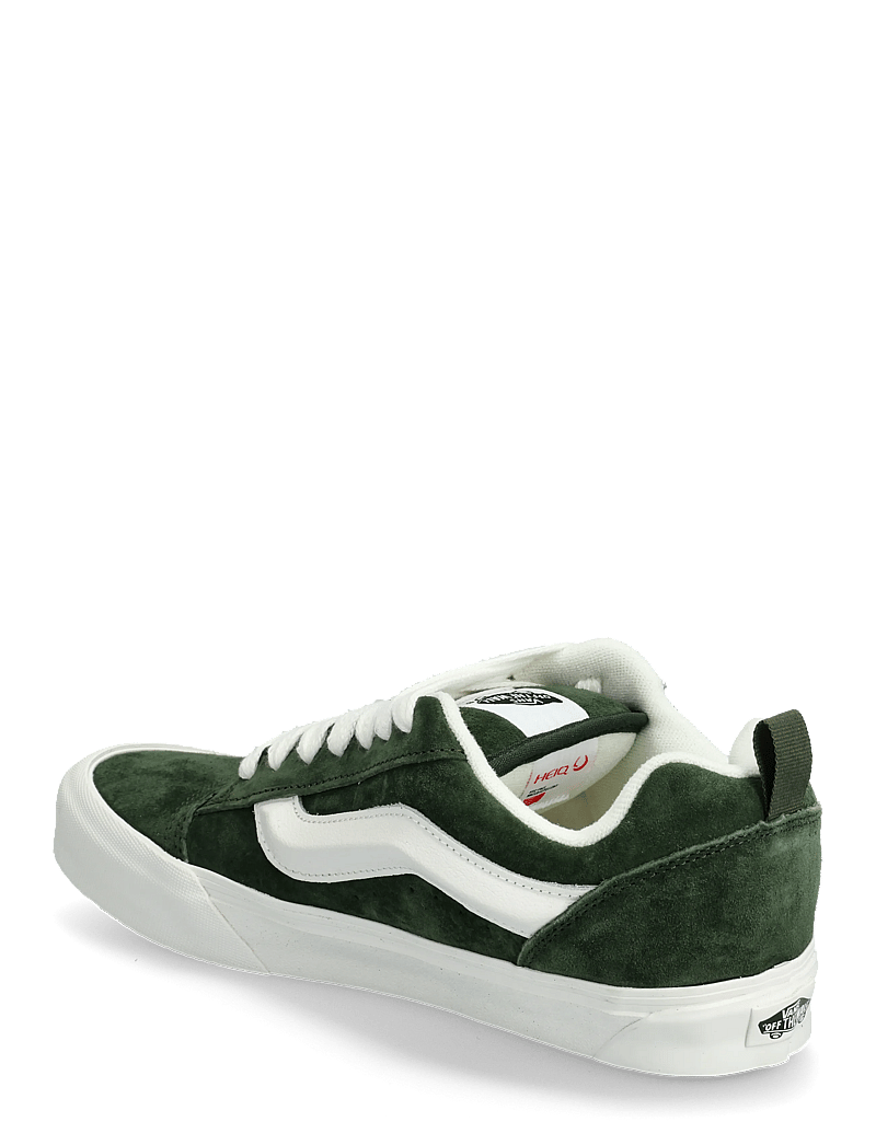VANS - Knu Skool - lave sneakers - dried kelp - 2