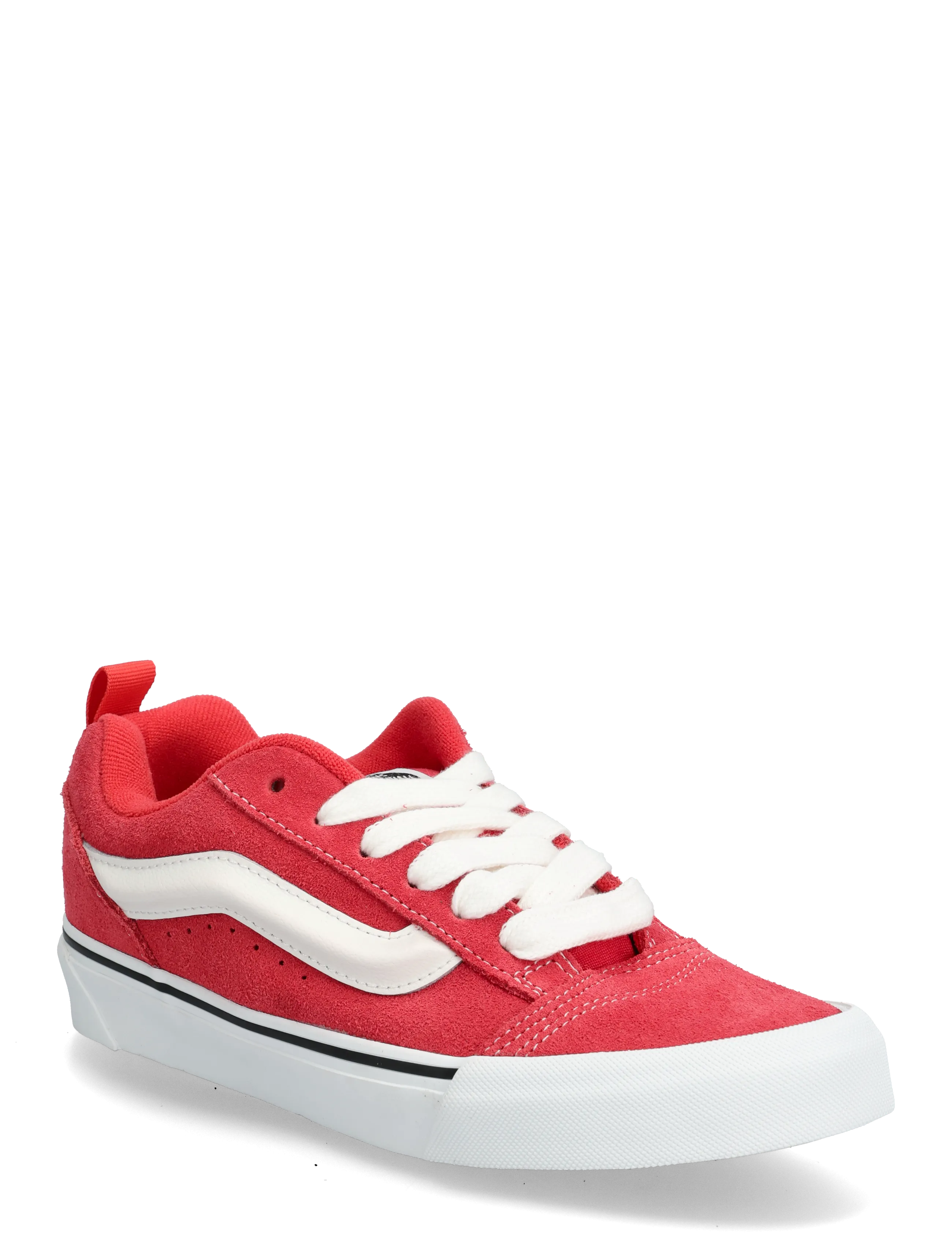 VANS Knu Skool Rot - 42.5 - Damen