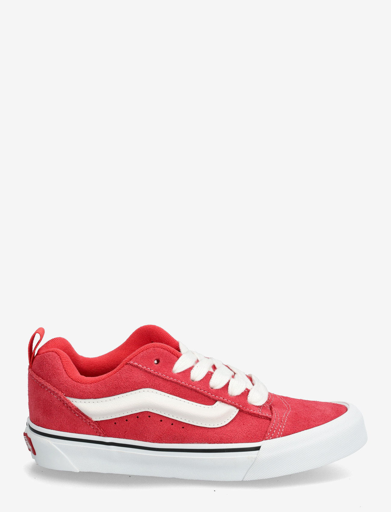 VANS - Knu Skool - niedriger schnitt - crimson haze - 1