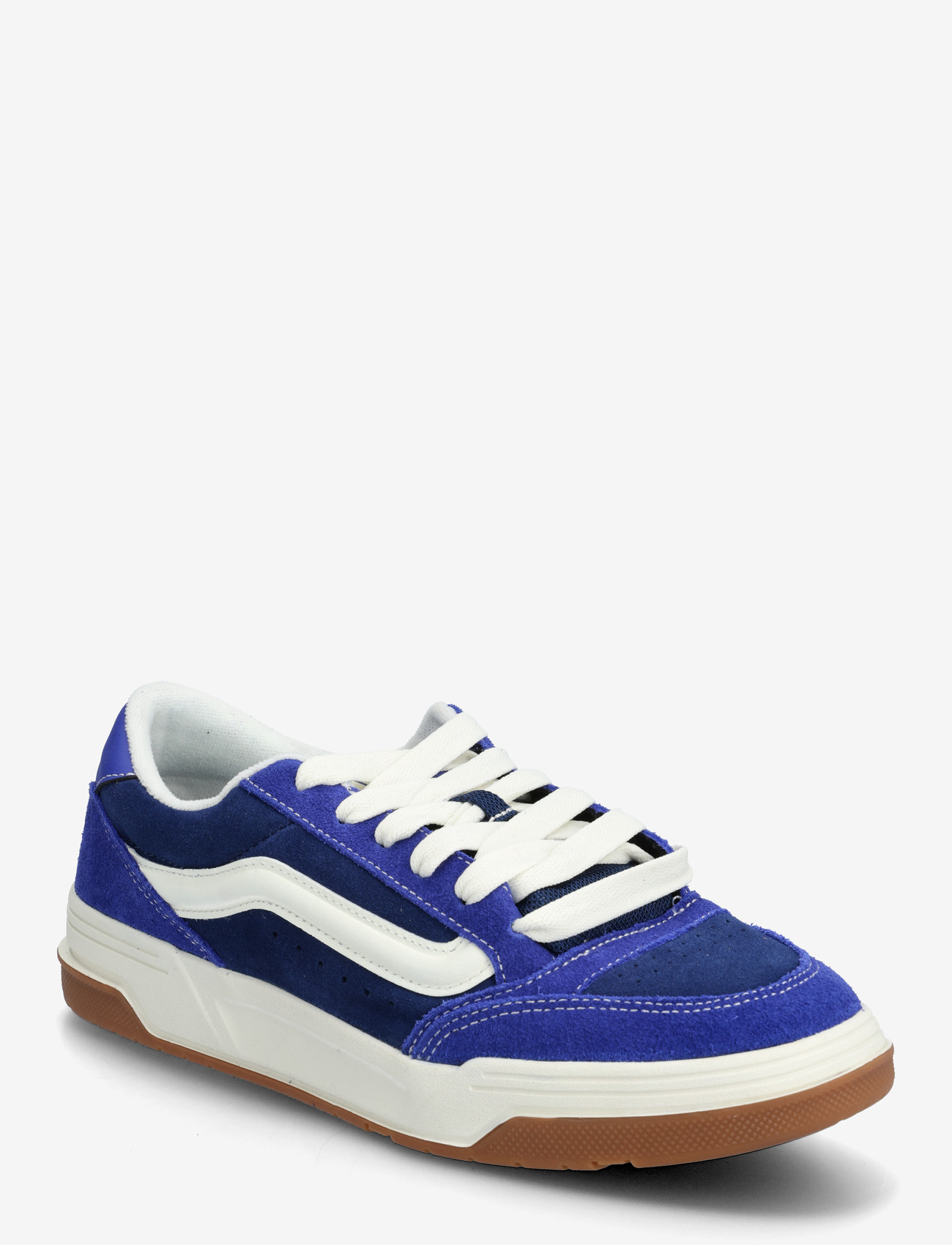 VANS - Hylane - niedriger schnitt - blue/marshmallow - 0
