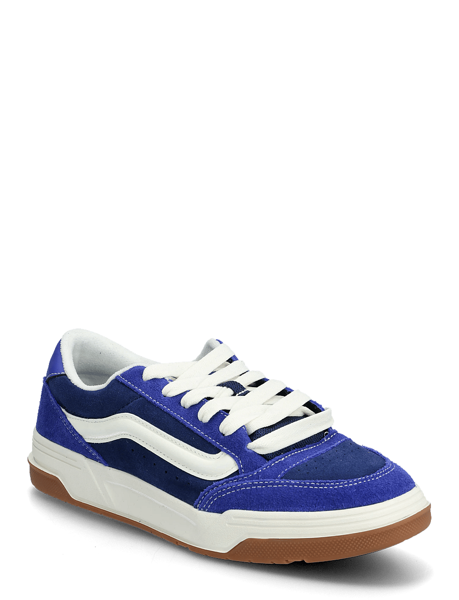 VANS - Hylane - lave sneakers - blue/marshmallow - 0